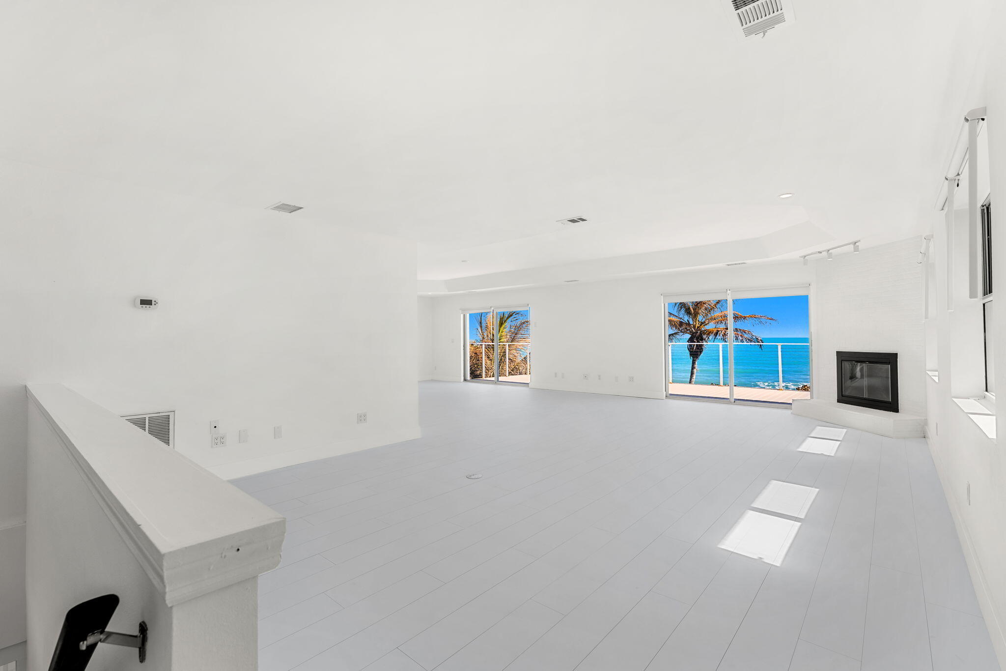 INDIAN RIVER OAKS SUBD - Residential