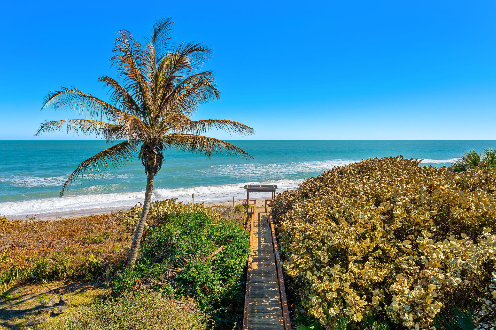 INDIAN RIVER OAKS SUBD - Residential