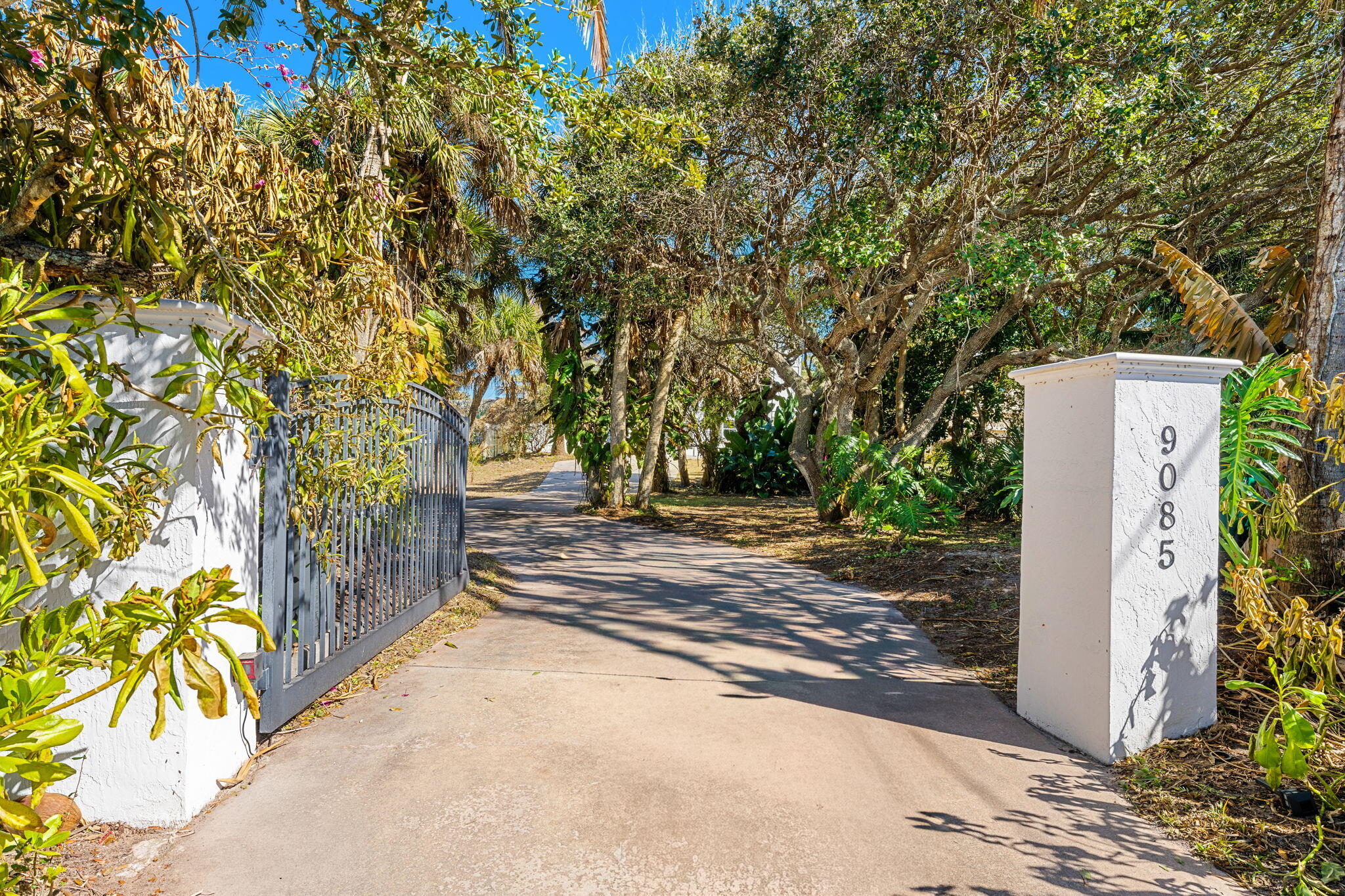 INDIAN RIVER OAKS SUBD - Residential