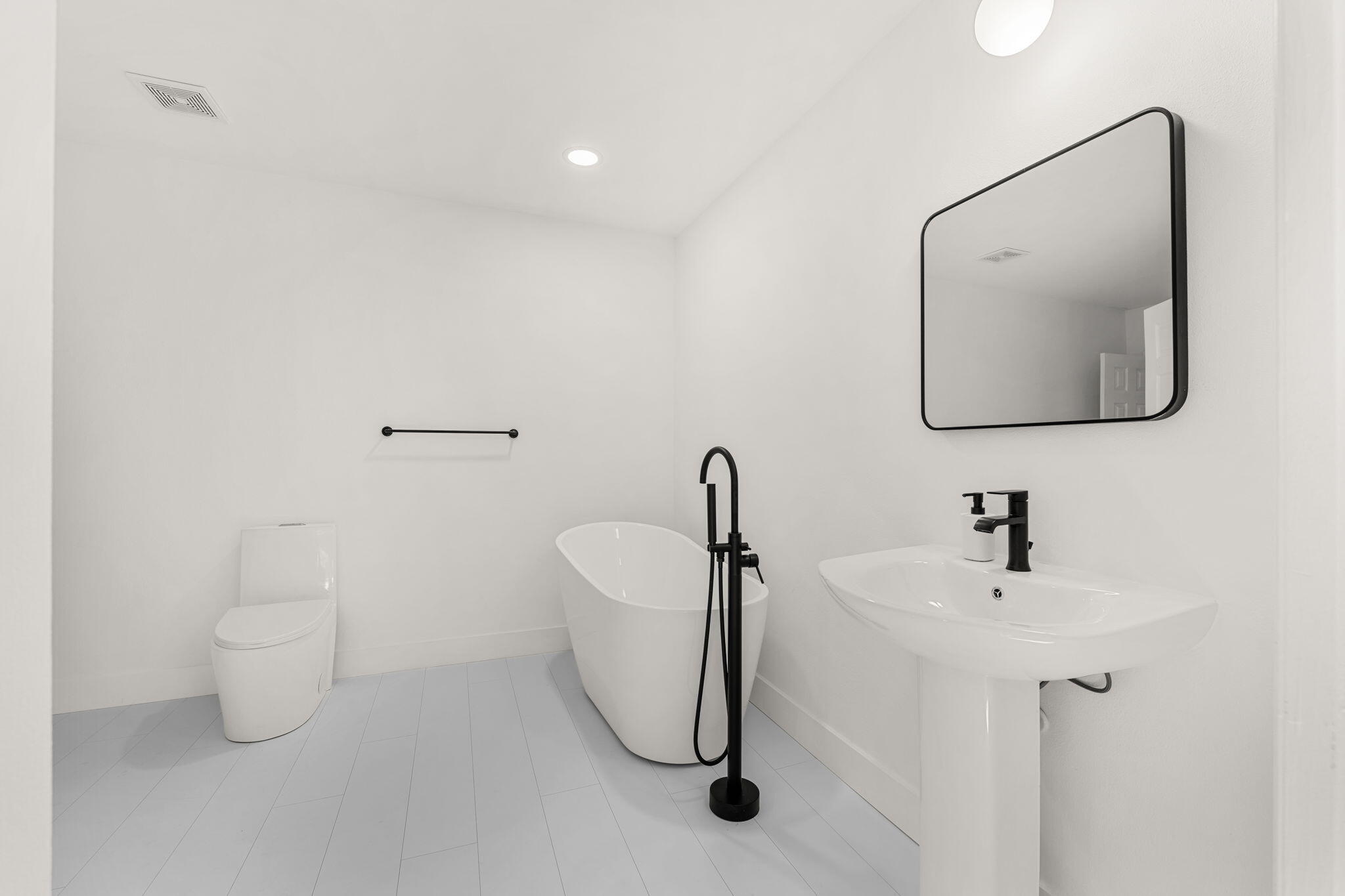INDIAN RIVER OAKS SUBD - Residential