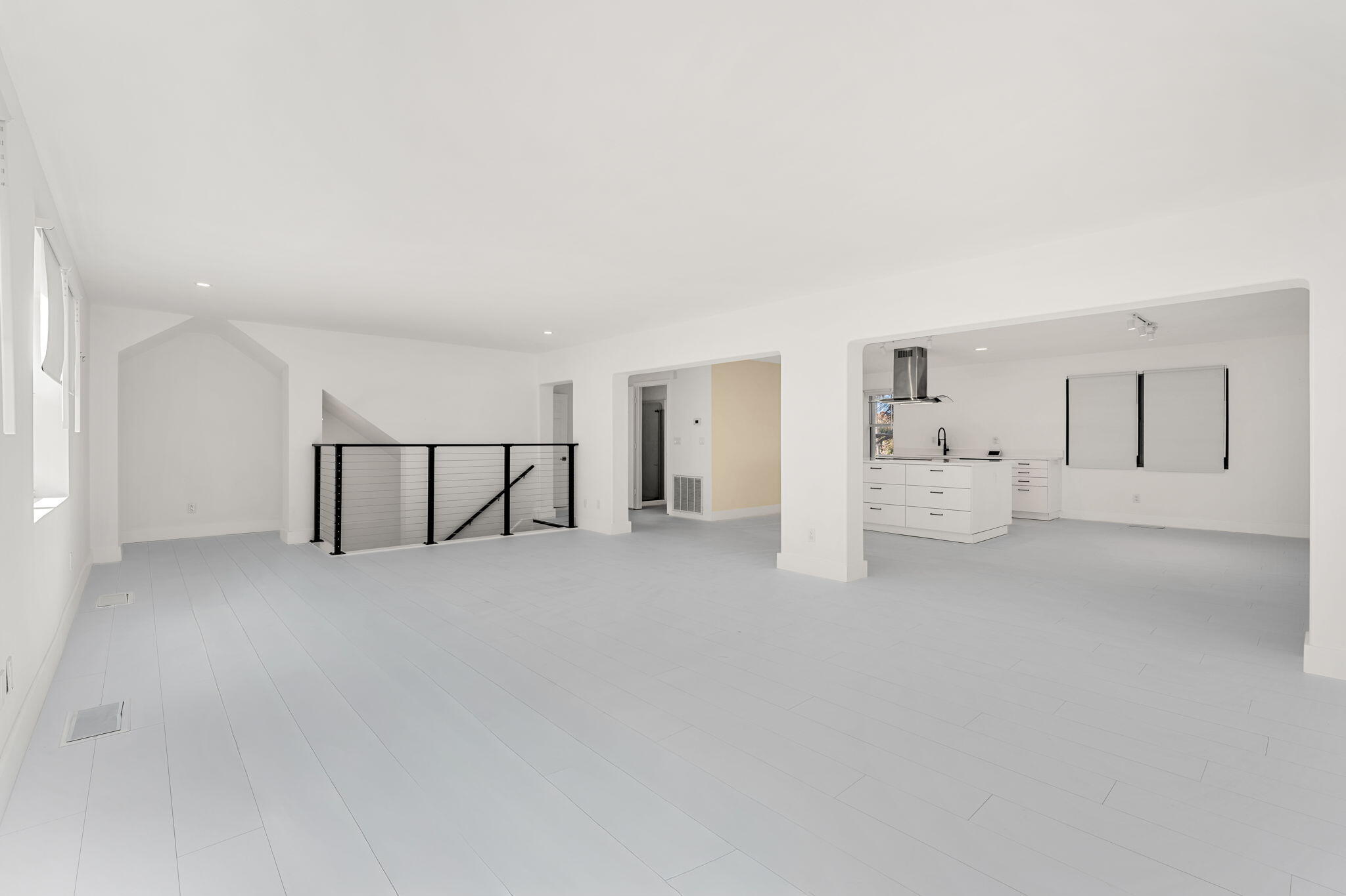INDIAN RIVER OAKS SUBD - Residential