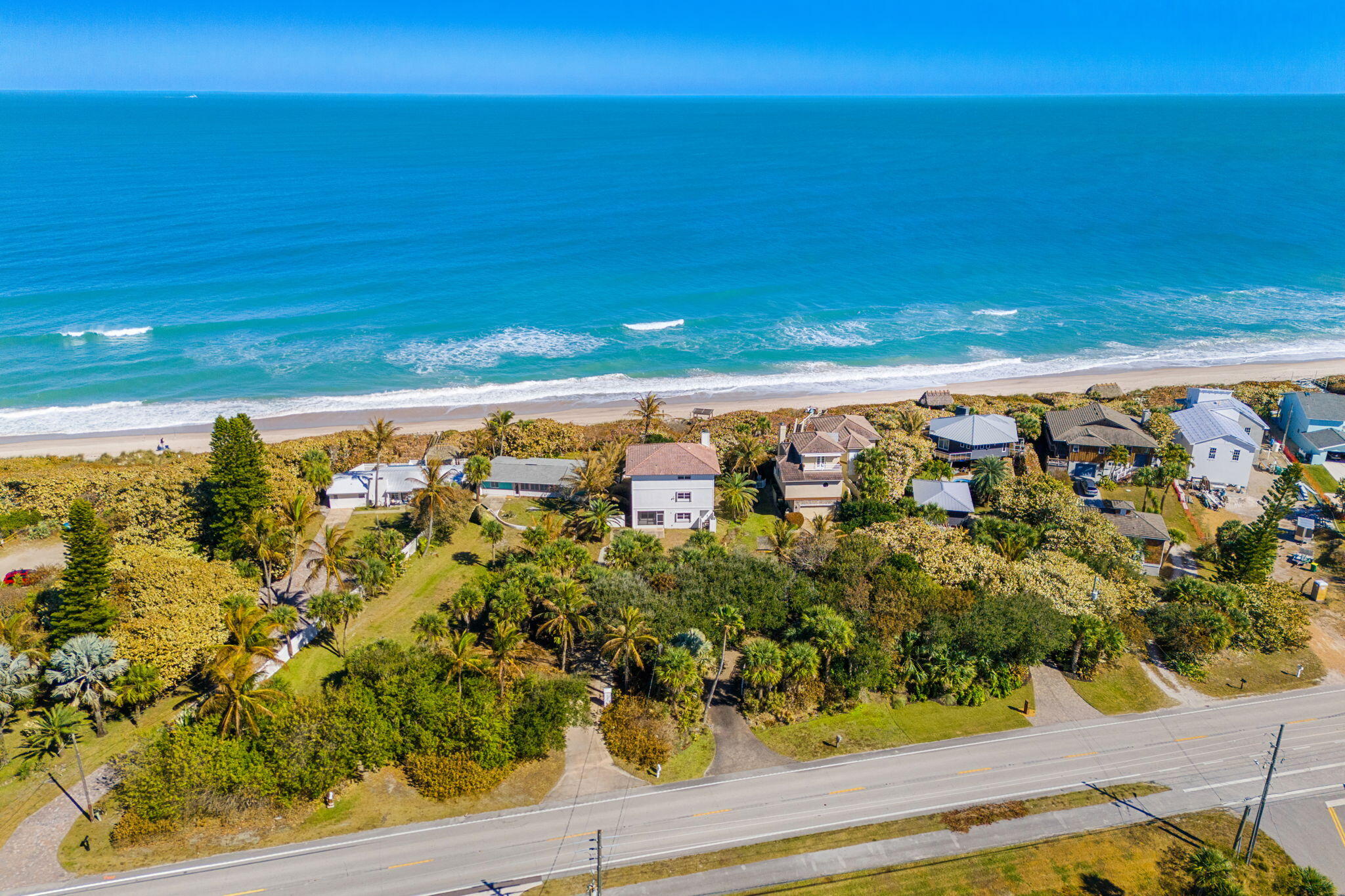 INDIAN RIVER OAKS SUBD - Residential