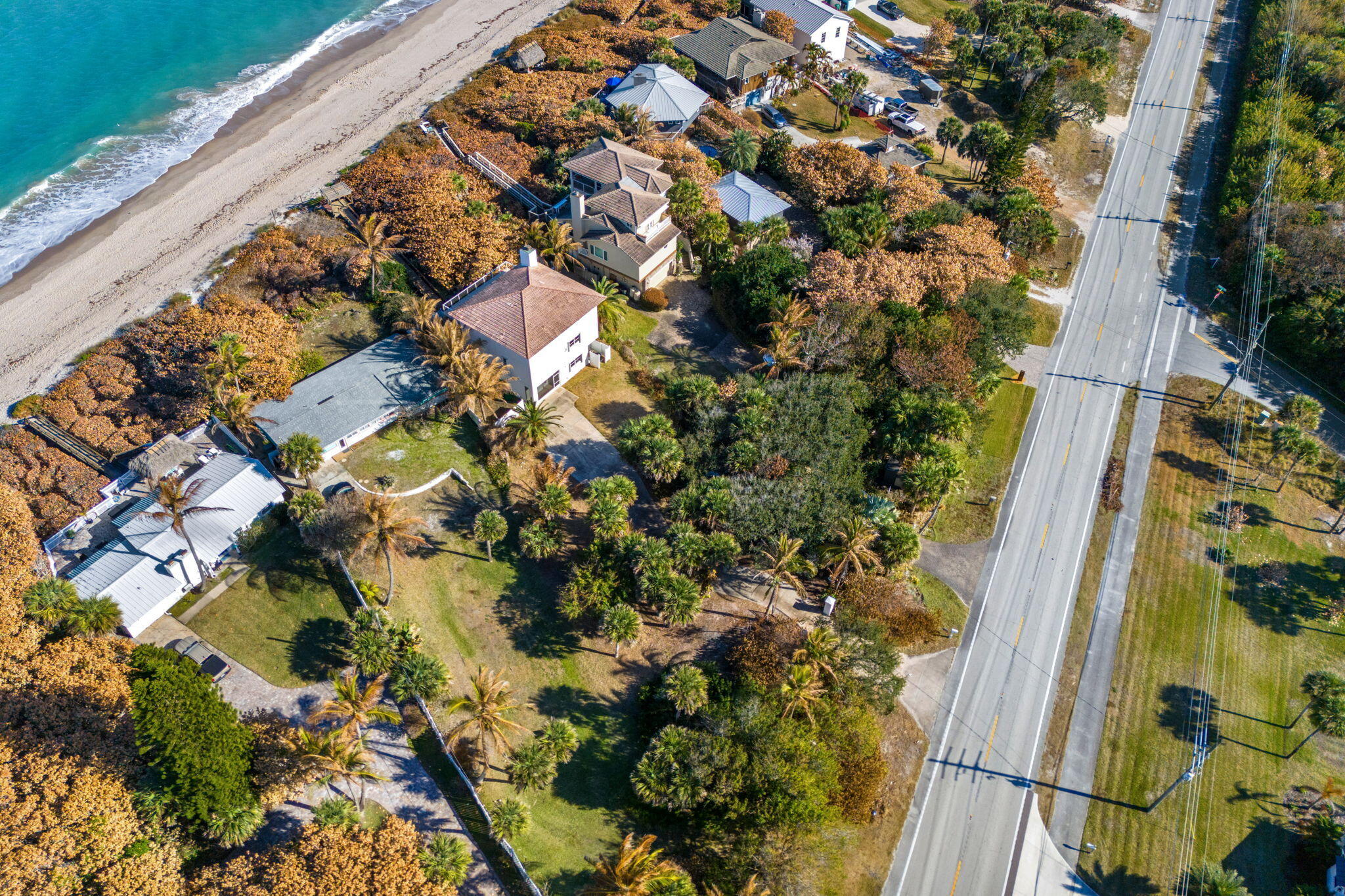 INDIAN RIVER OAKS SUBD - Residential