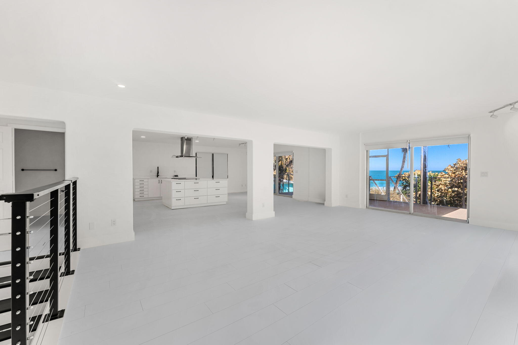 INDIAN RIVER OAKS SUBD - Residential