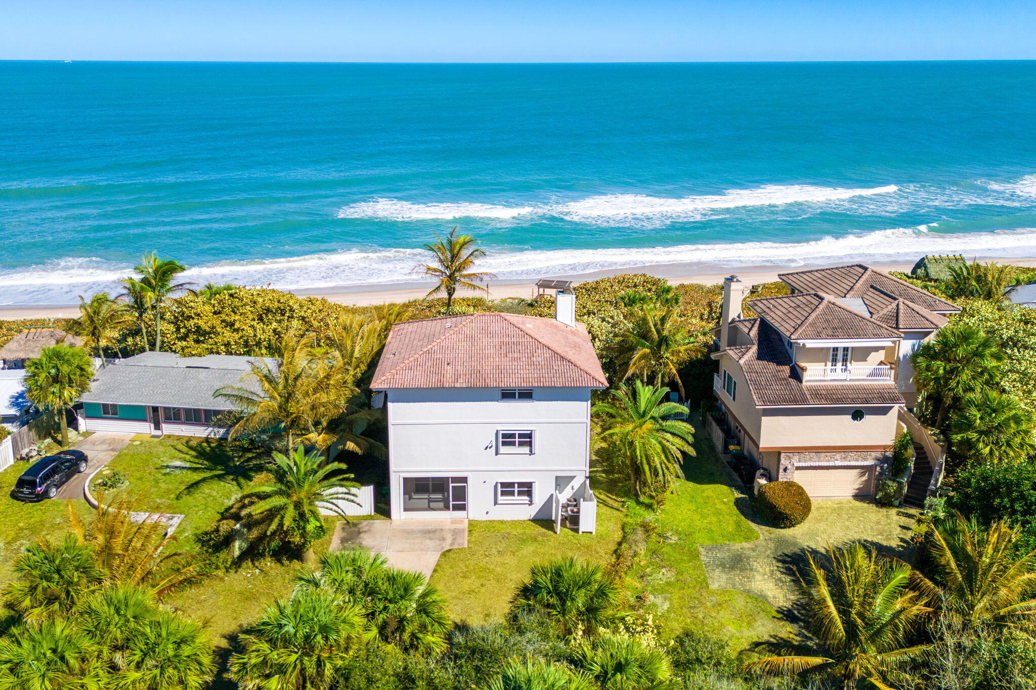 INDIAN RIVER OAKS SUBD - Residential