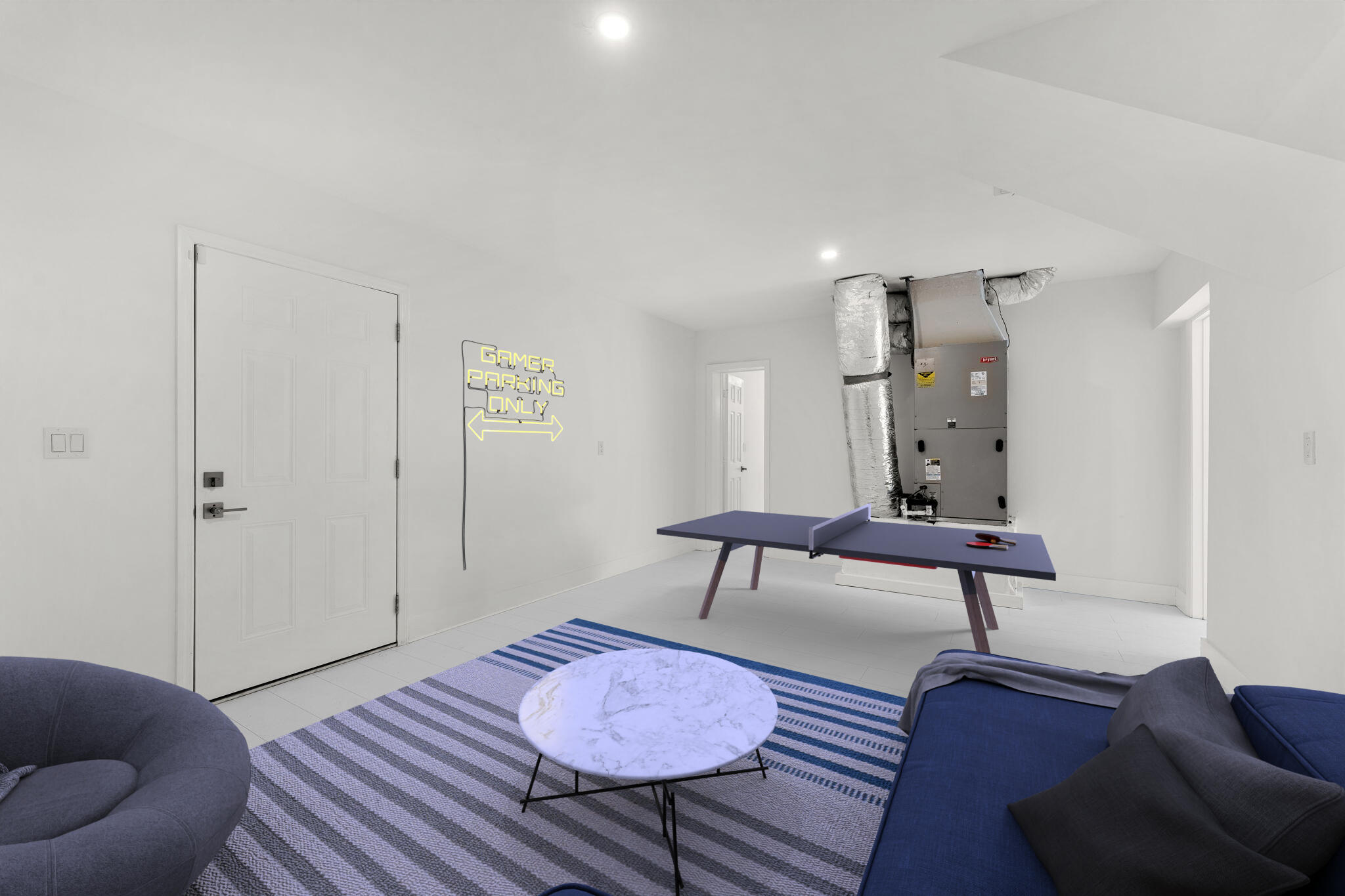 INDIAN RIVER OAKS SUBD - Residential
