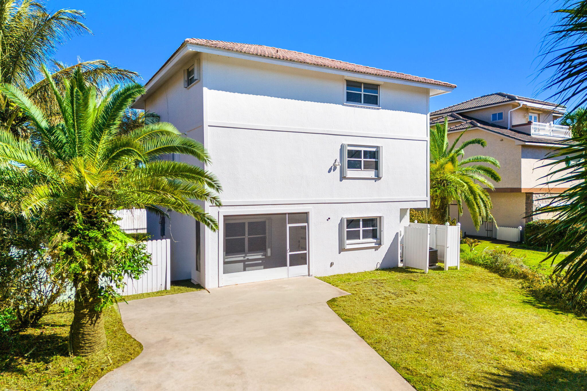 INDIAN RIVER OAKS SUBD - Residential