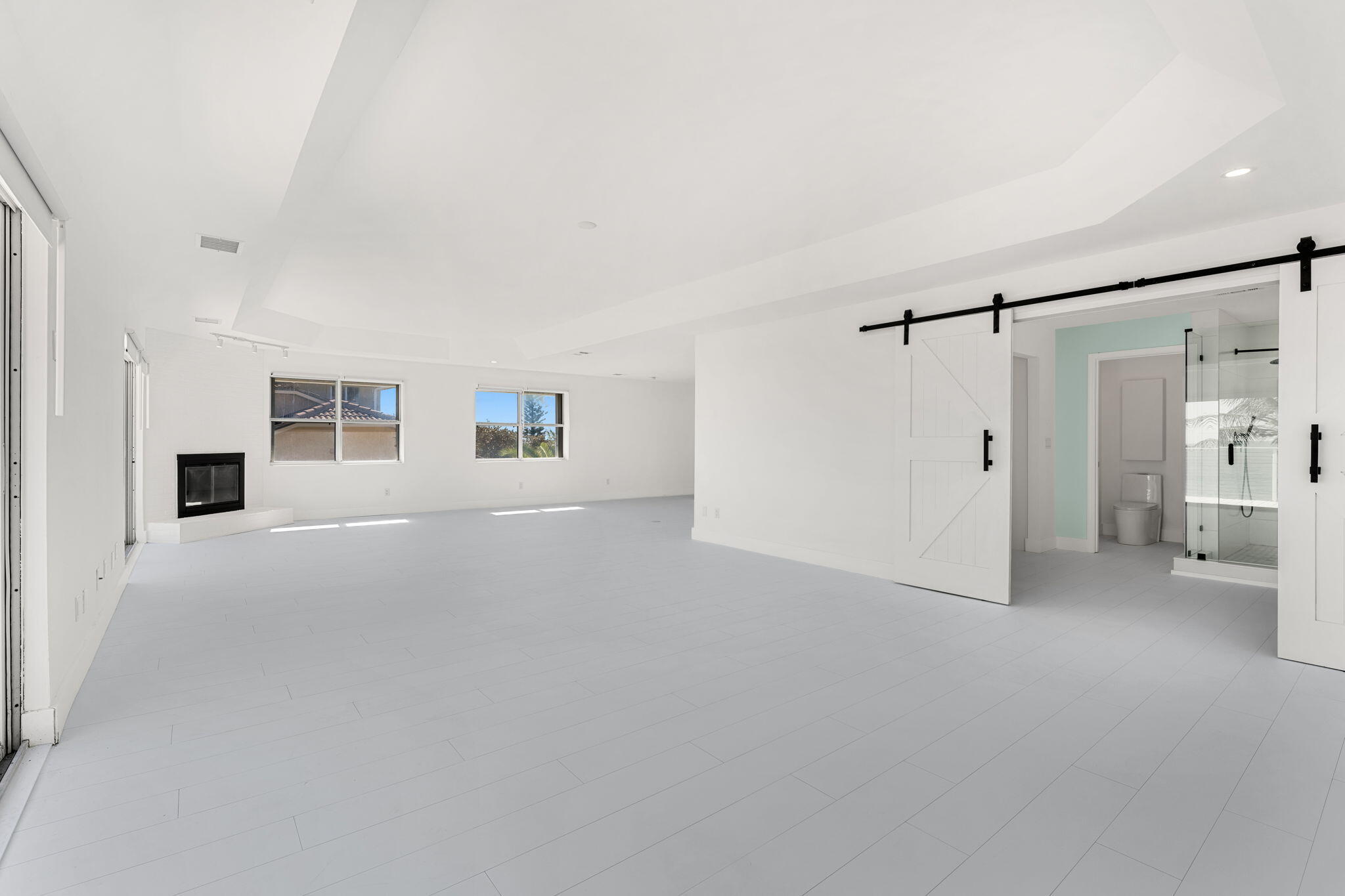 INDIAN RIVER OAKS SUBD - Residential