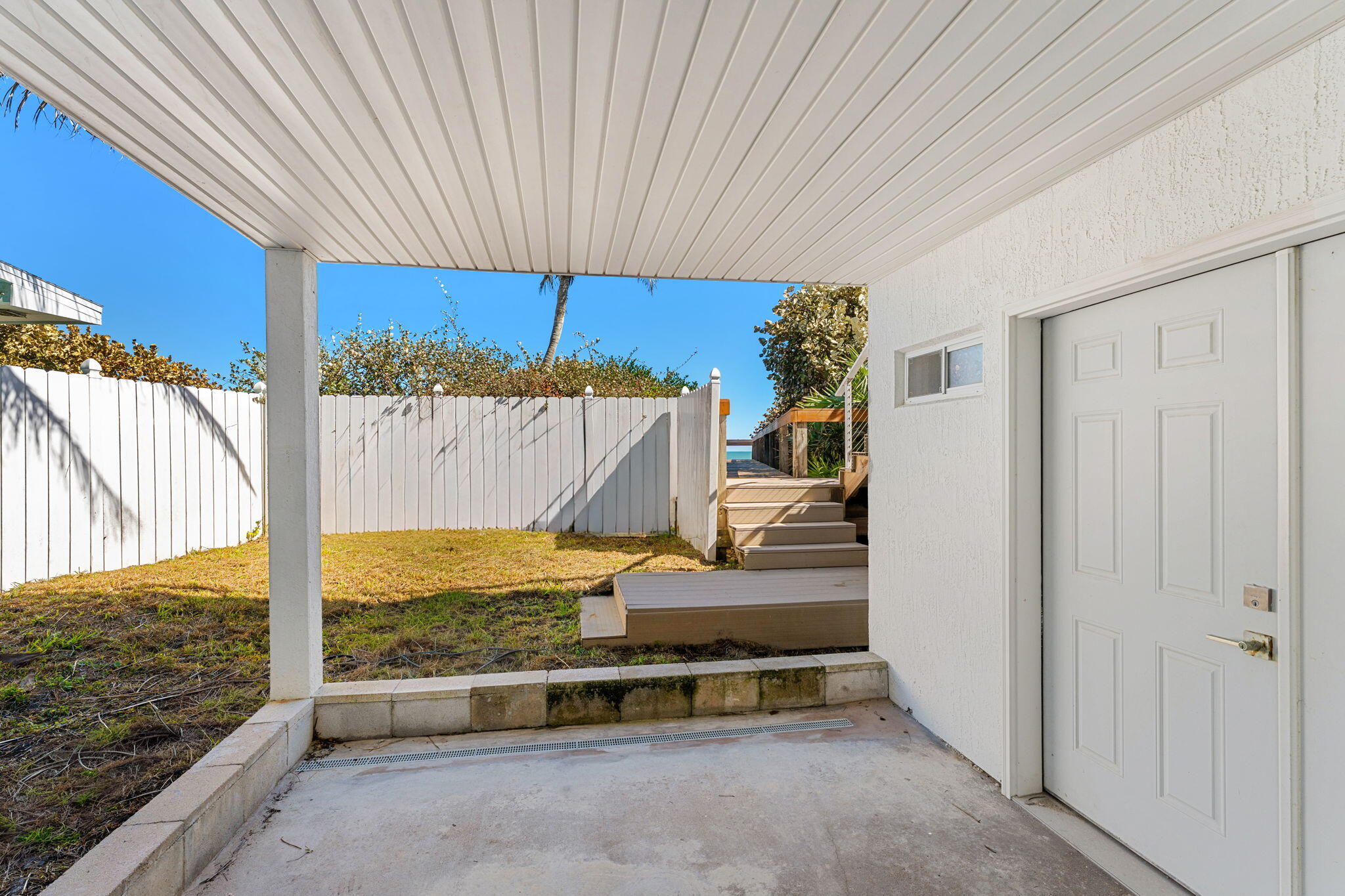 INDIAN RIVER OAKS SUBD - Residential