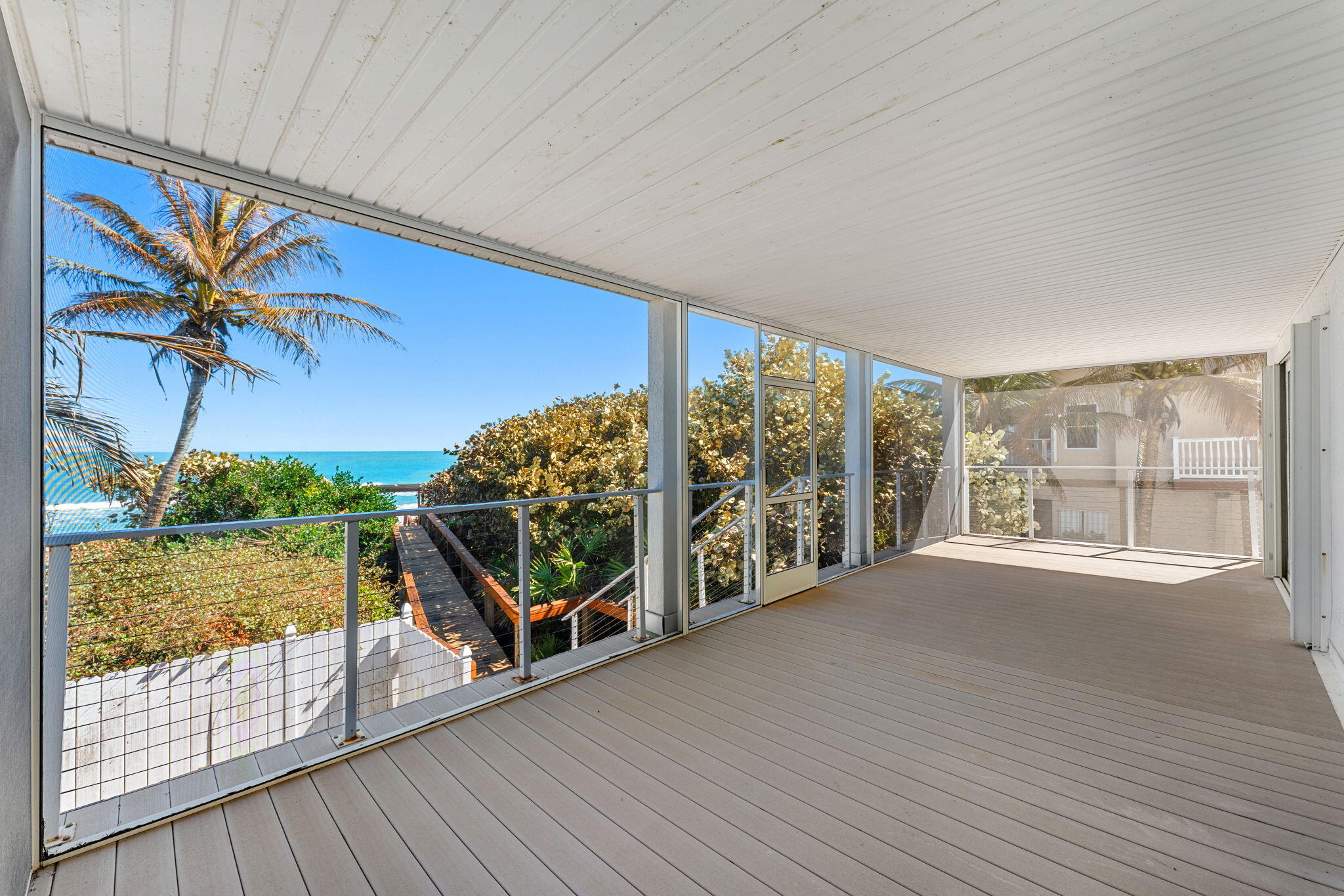 INDIAN RIVER OAKS SUBD - Residential