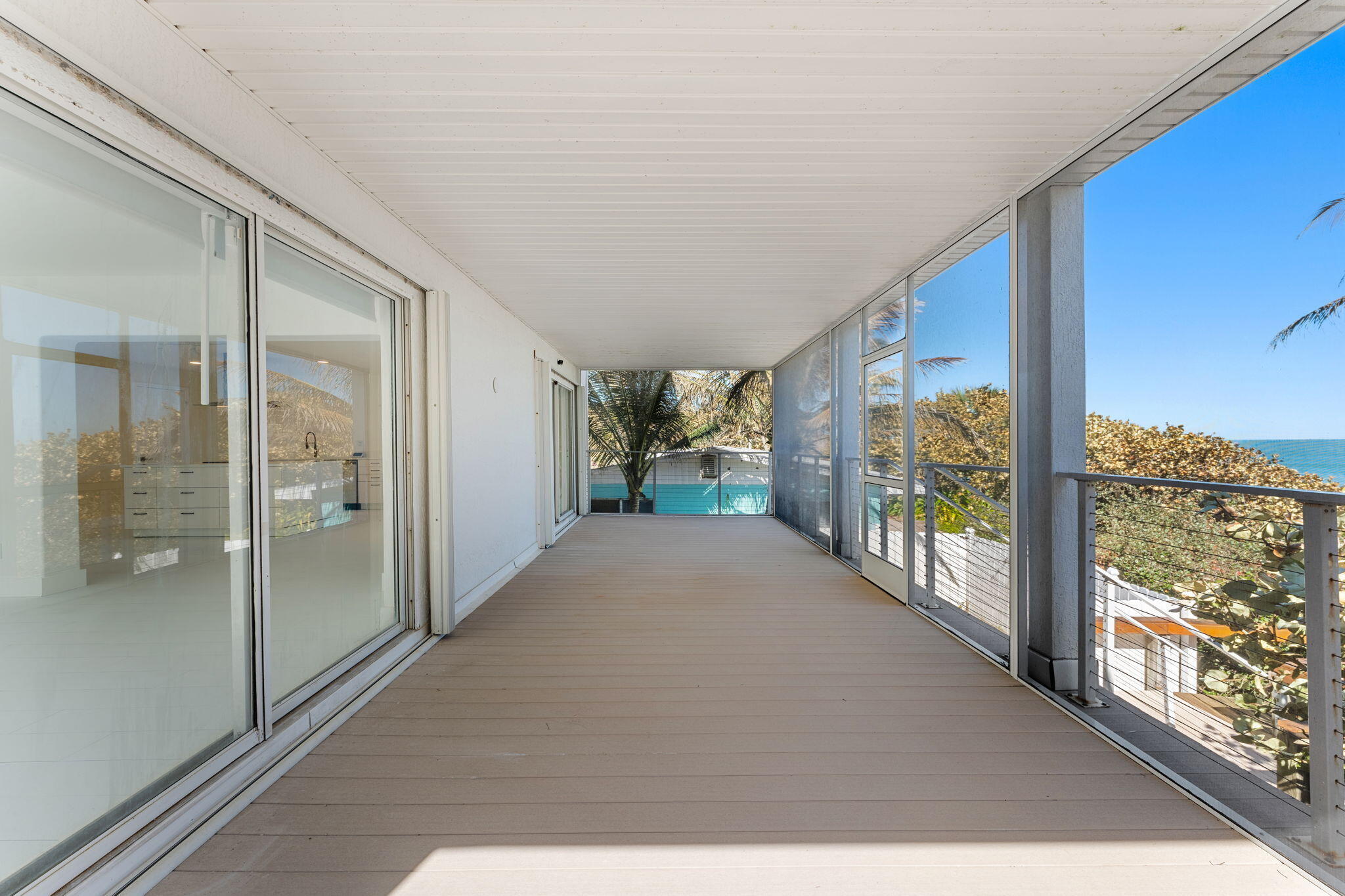 INDIAN RIVER OAKS SUBD - Residential