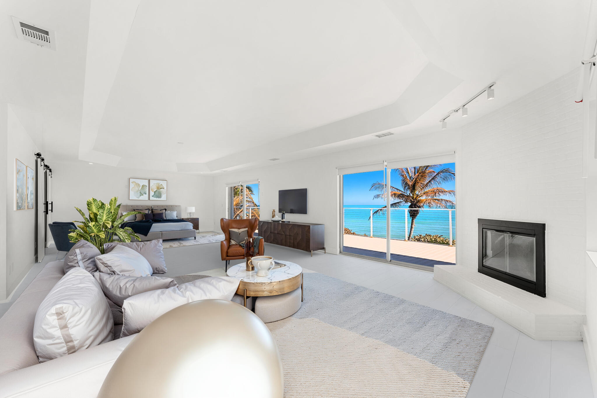 INDIAN RIVER OAKS SUBD - Residential