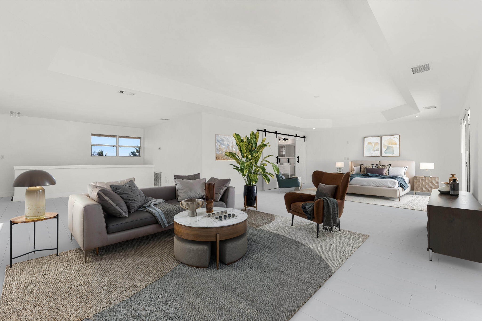 INDIAN RIVER OAKS SUBD - Residential
