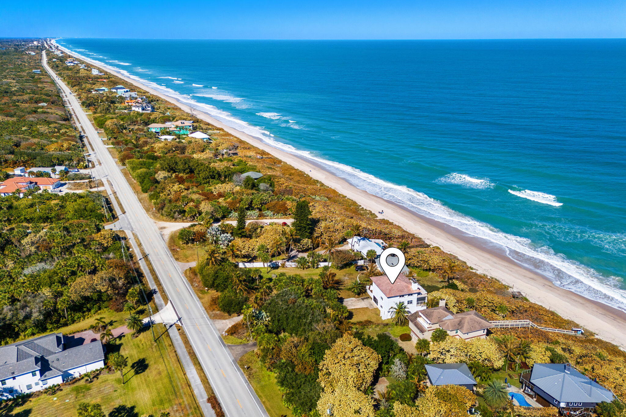 INDIAN RIVER OAKS SUBD - Residential