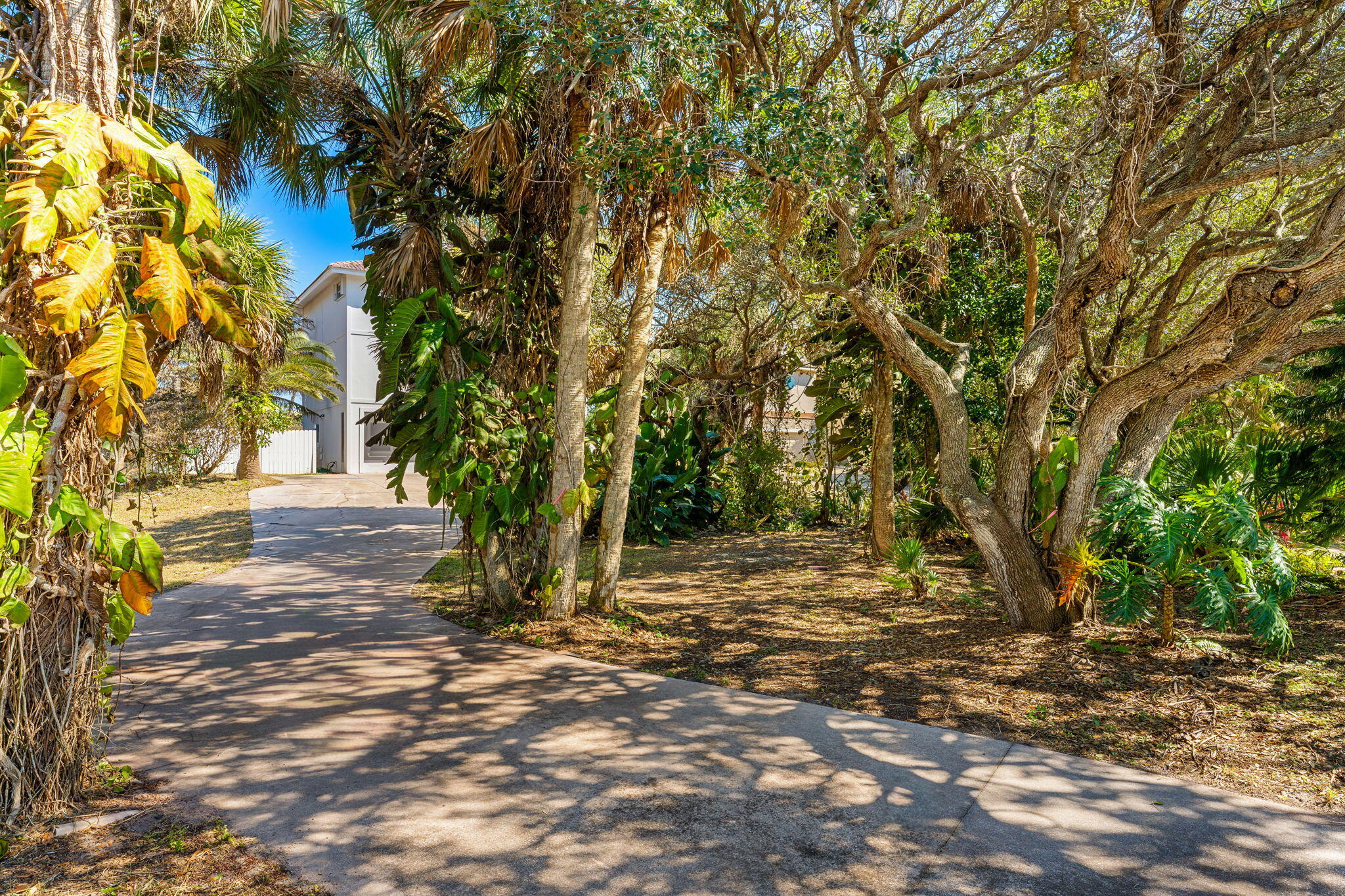 INDIAN RIVER OAKS SUBD - Residential