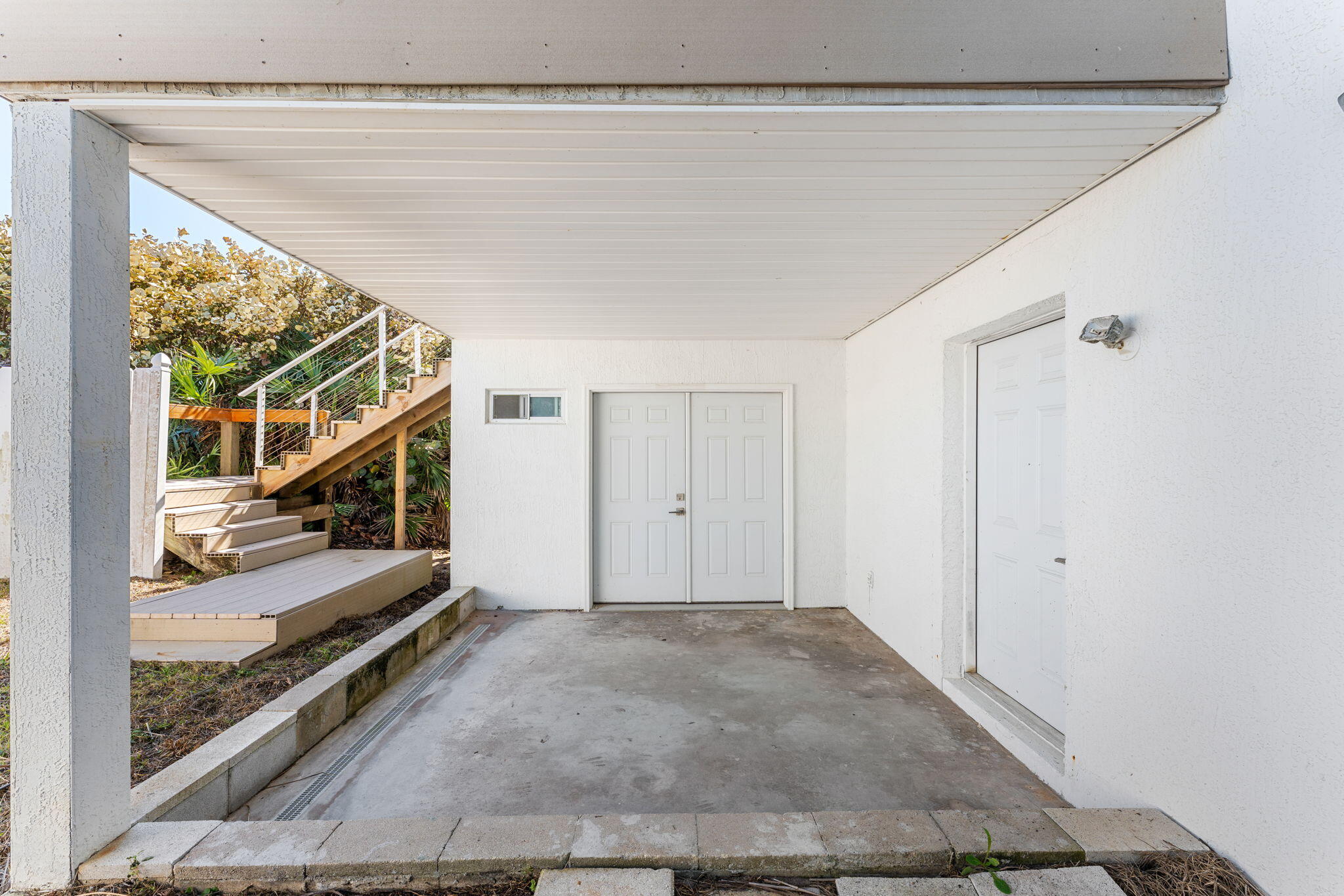 INDIAN RIVER OAKS SUBD - Residential