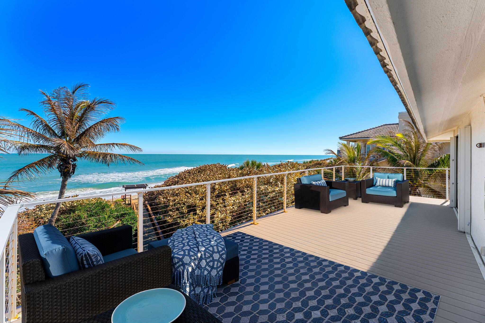 INDIAN RIVER OAKS SUBD - Residential