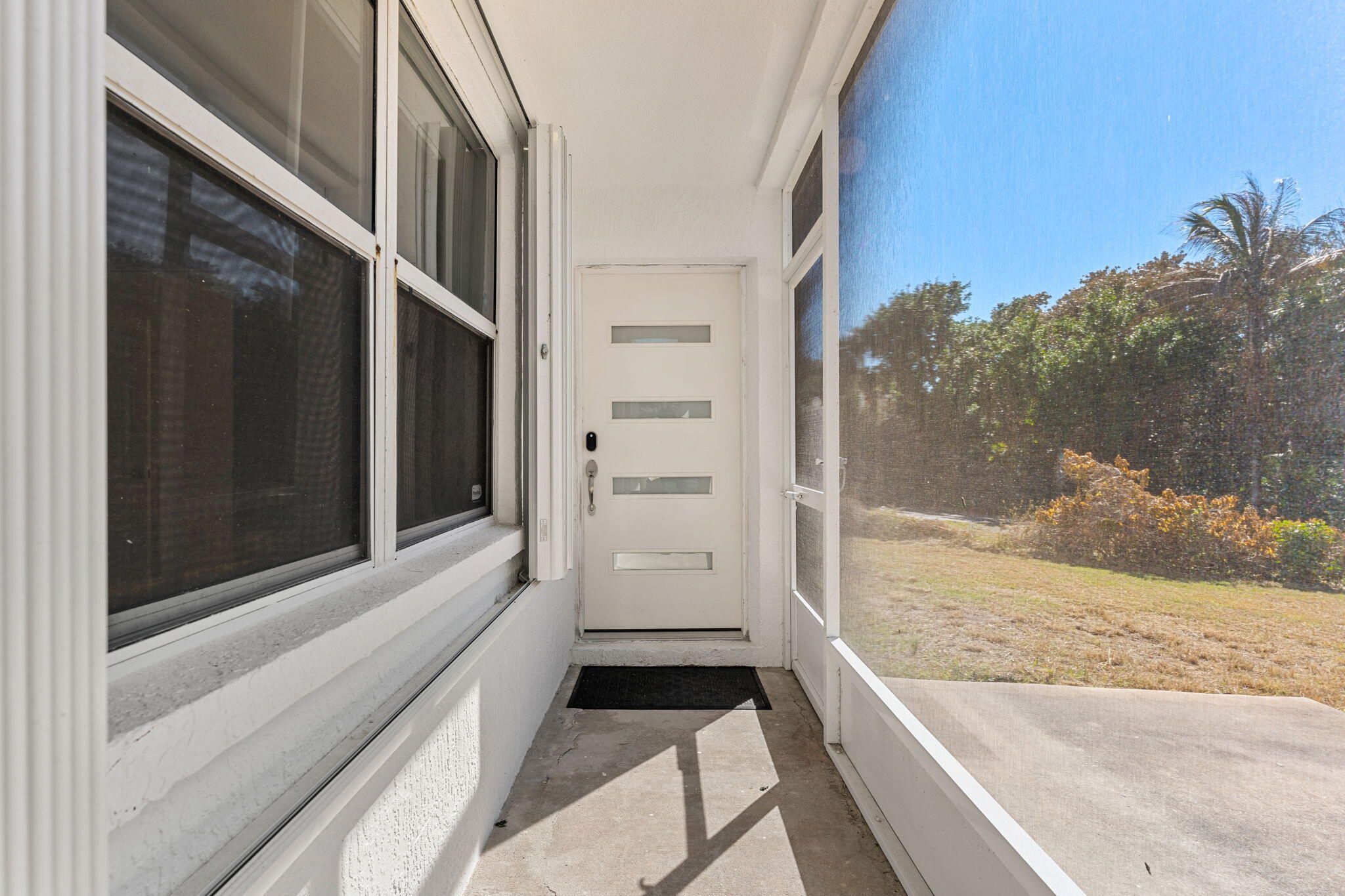INDIAN RIVER OAKS SUBD - Residential