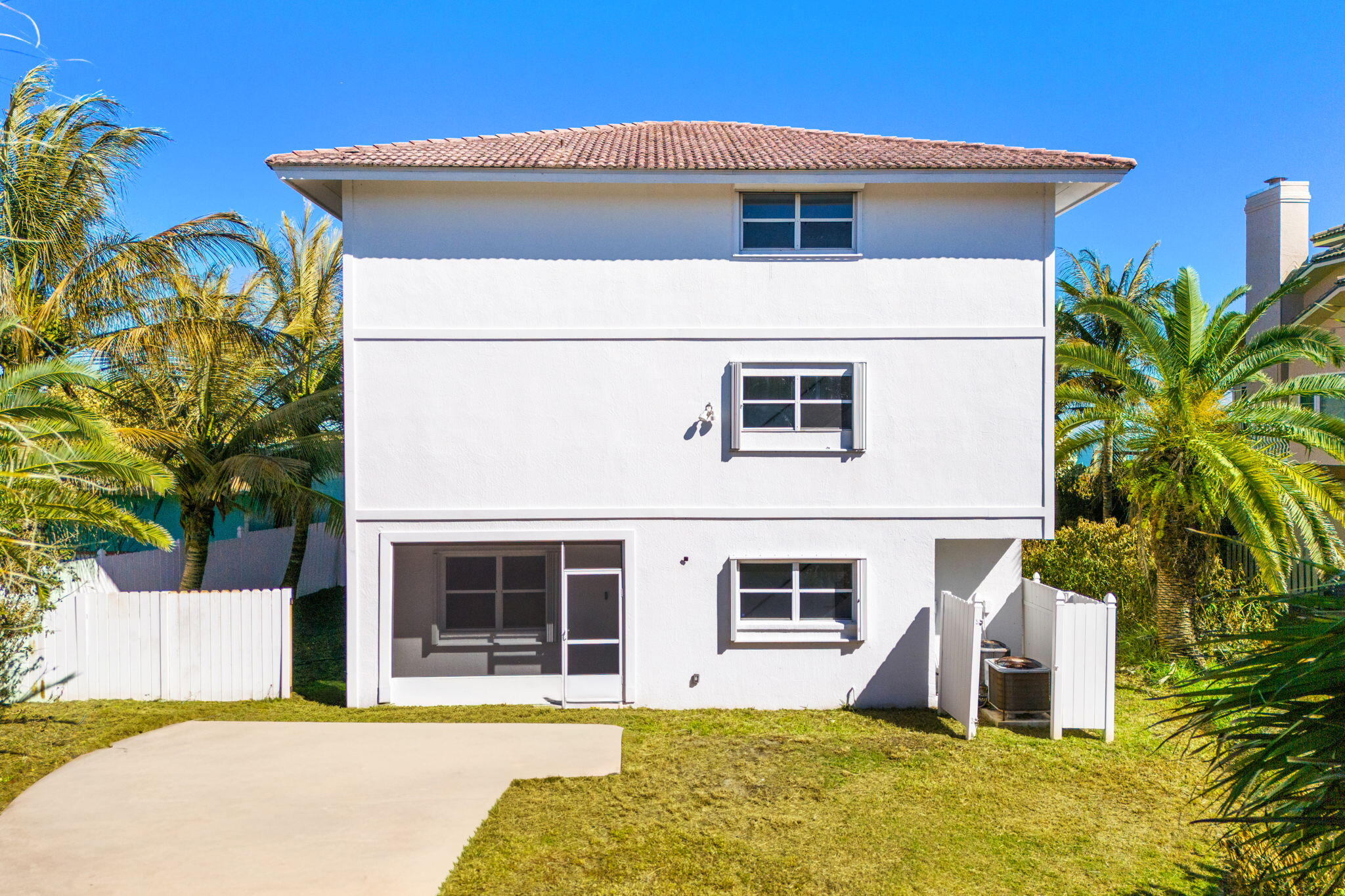 INDIAN RIVER OAKS SUBD - Residential
