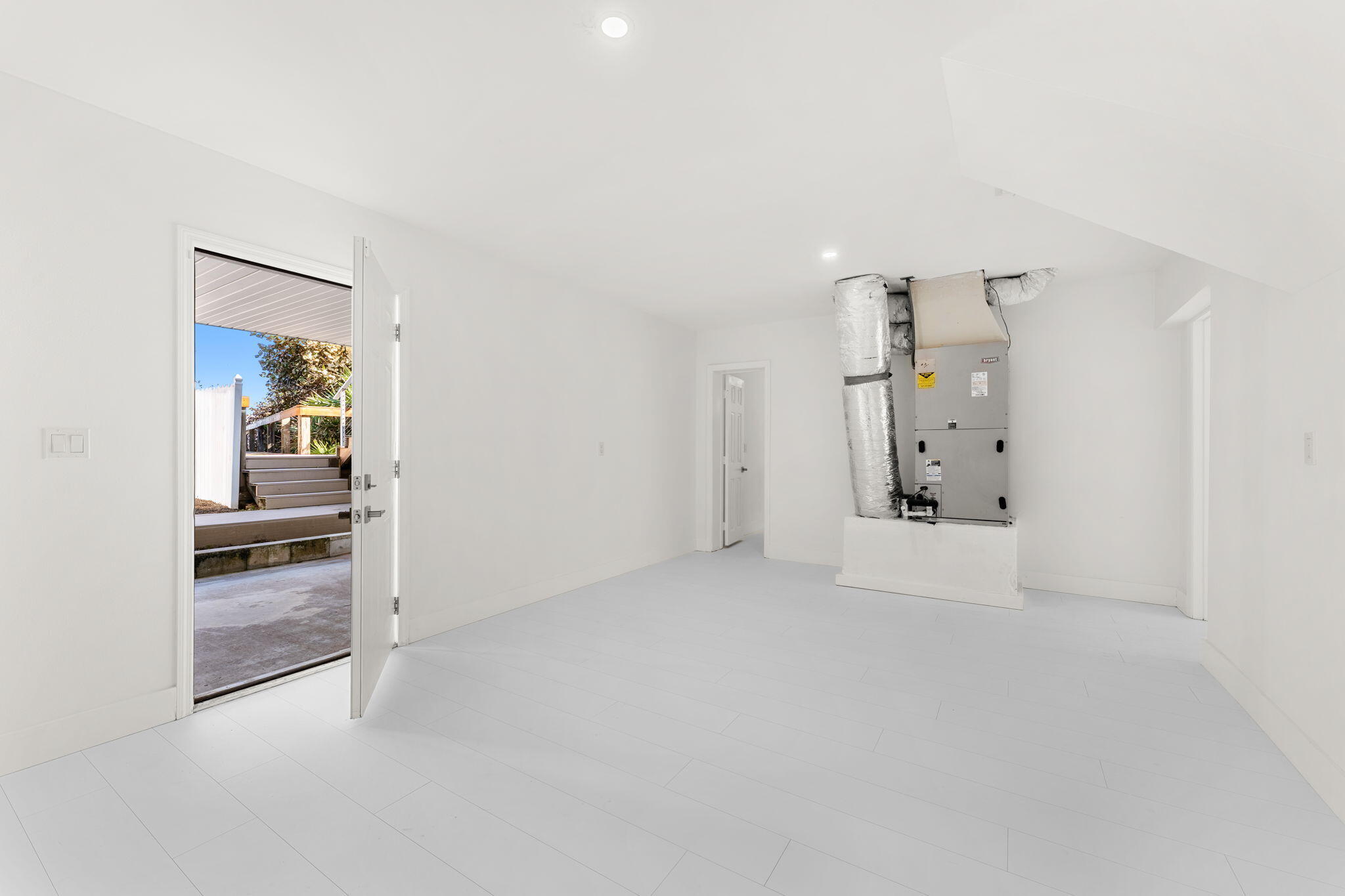 INDIAN RIVER OAKS SUBD - Residential