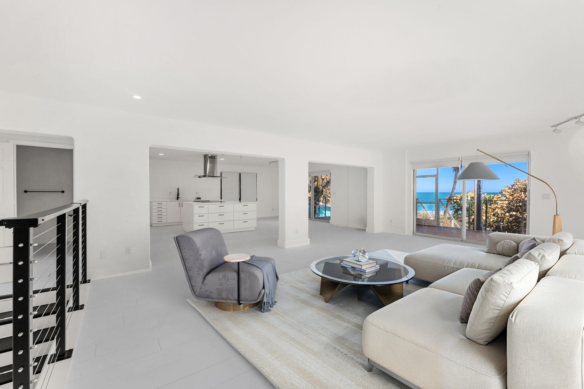 INDIAN RIVER OAKS SUBD - Residential