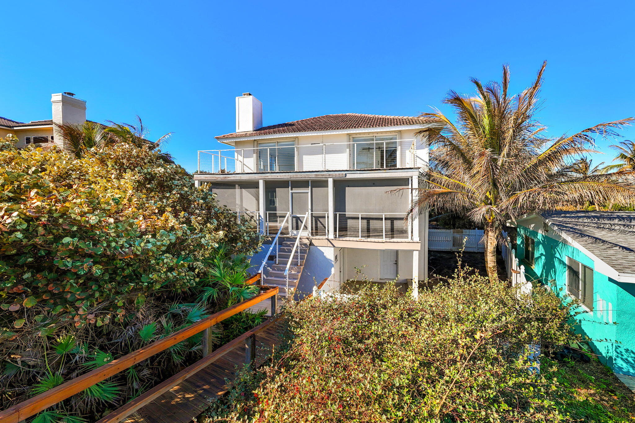 INDIAN RIVER OAKS SUBD - Residential