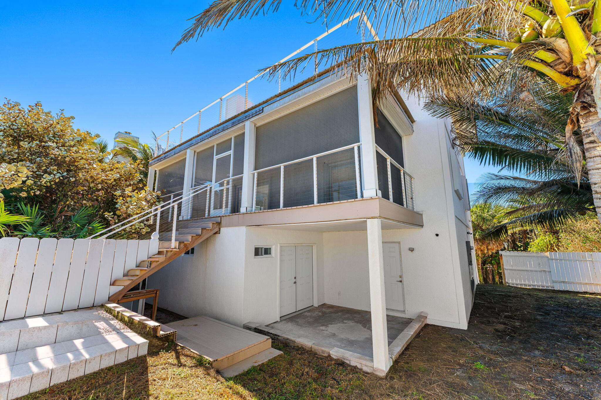 INDIAN RIVER OAKS SUBD - Residential