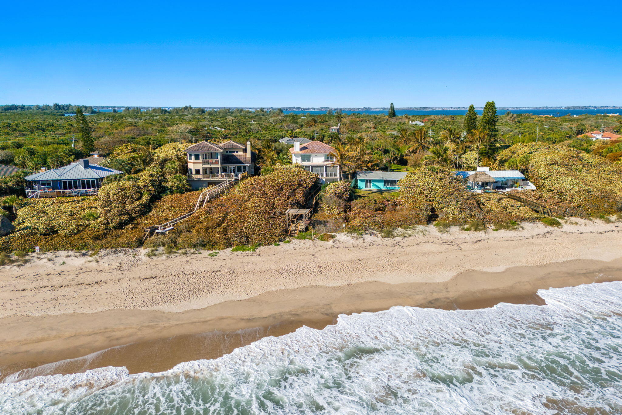 INDIAN RIVER OAKS SUBD - Residential