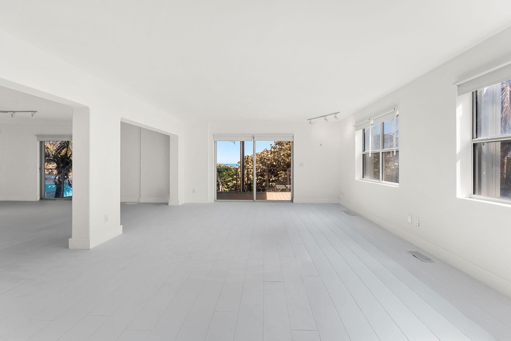 INDIAN RIVER OAKS SUBD - Residential