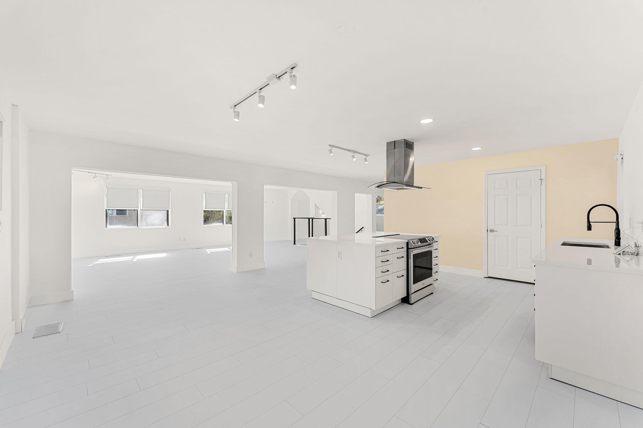 INDIAN RIVER OAKS SUBD - Residential