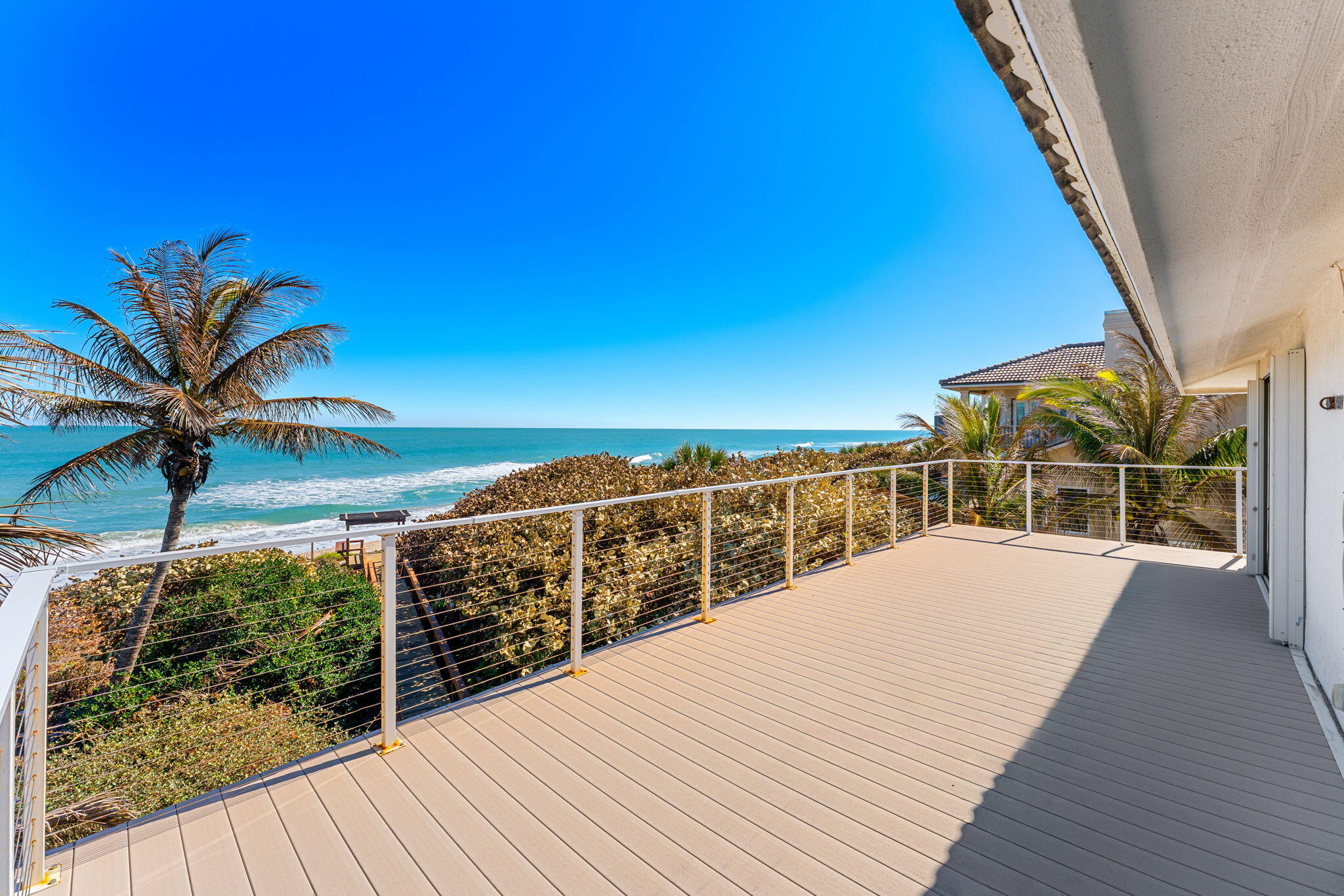 INDIAN RIVER OAKS SUBD - Residential