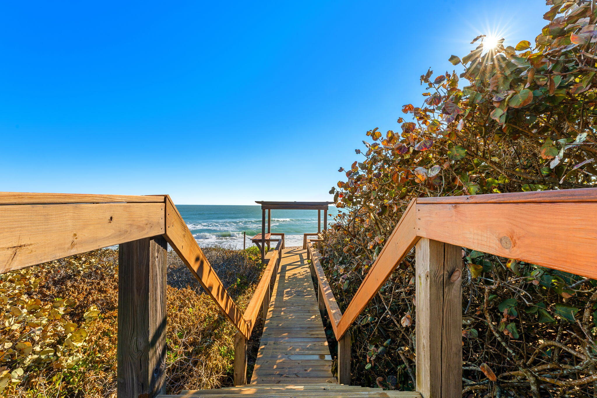 INDIAN RIVER OAKS SUBD - Residential
