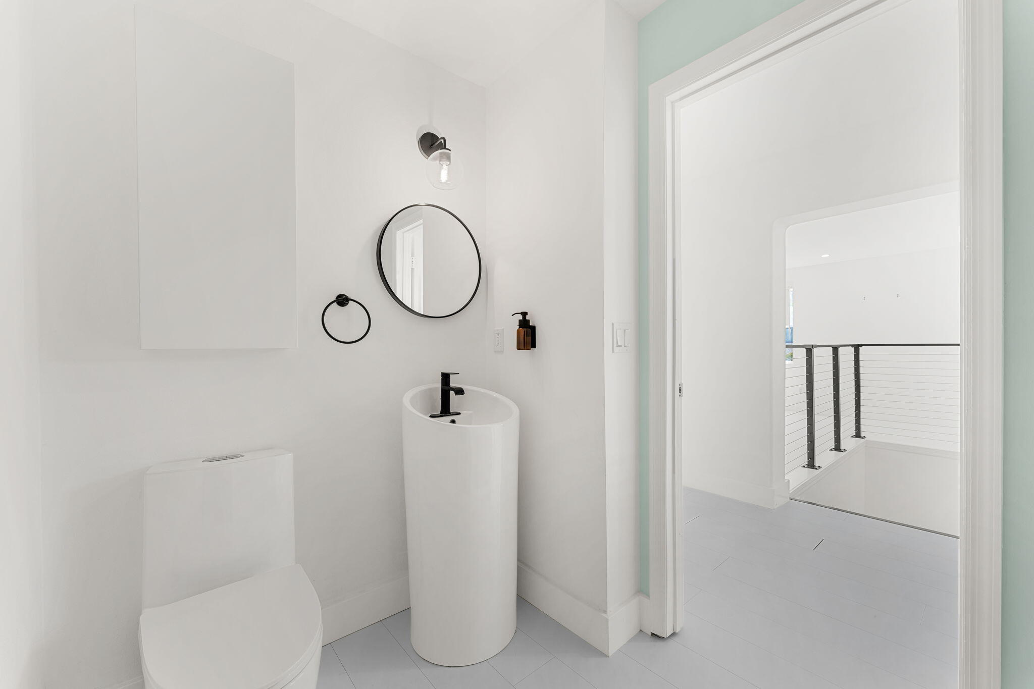 INDIAN RIVER OAKS SUBD - Residential