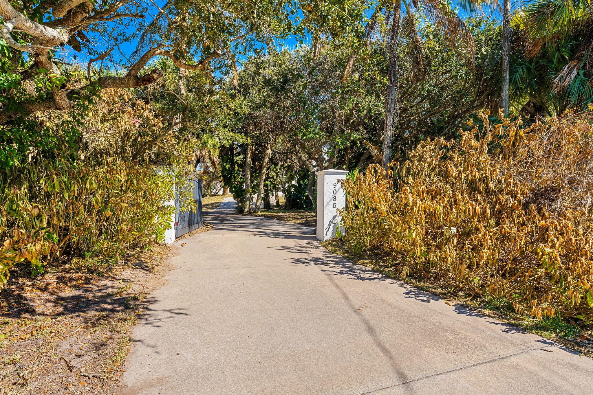 INDIAN RIVER OAKS SUBD - Residential