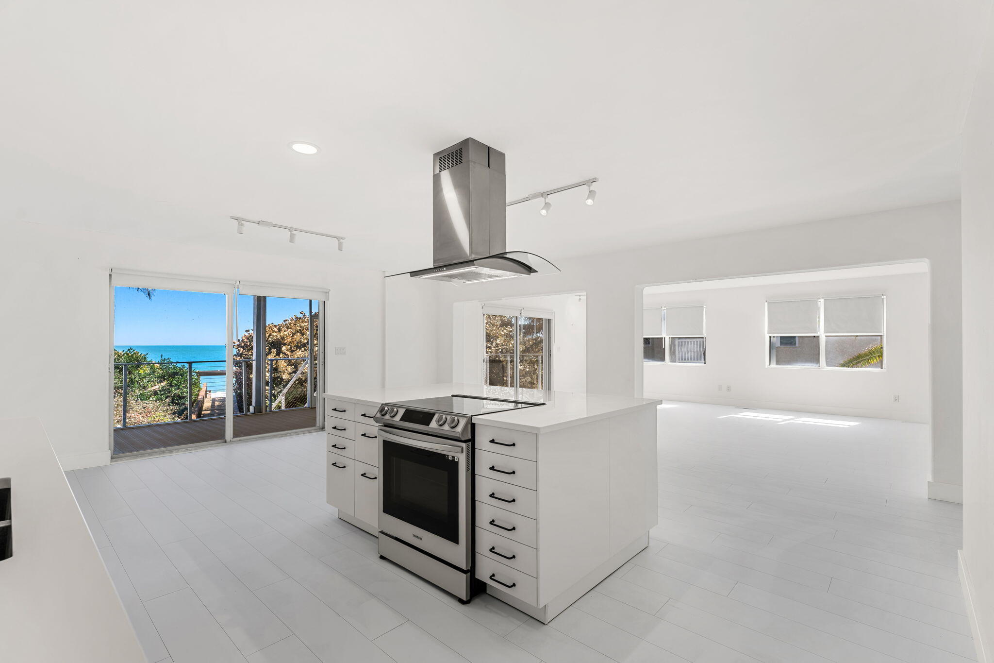 INDIAN RIVER OAKS SUBD - Residential