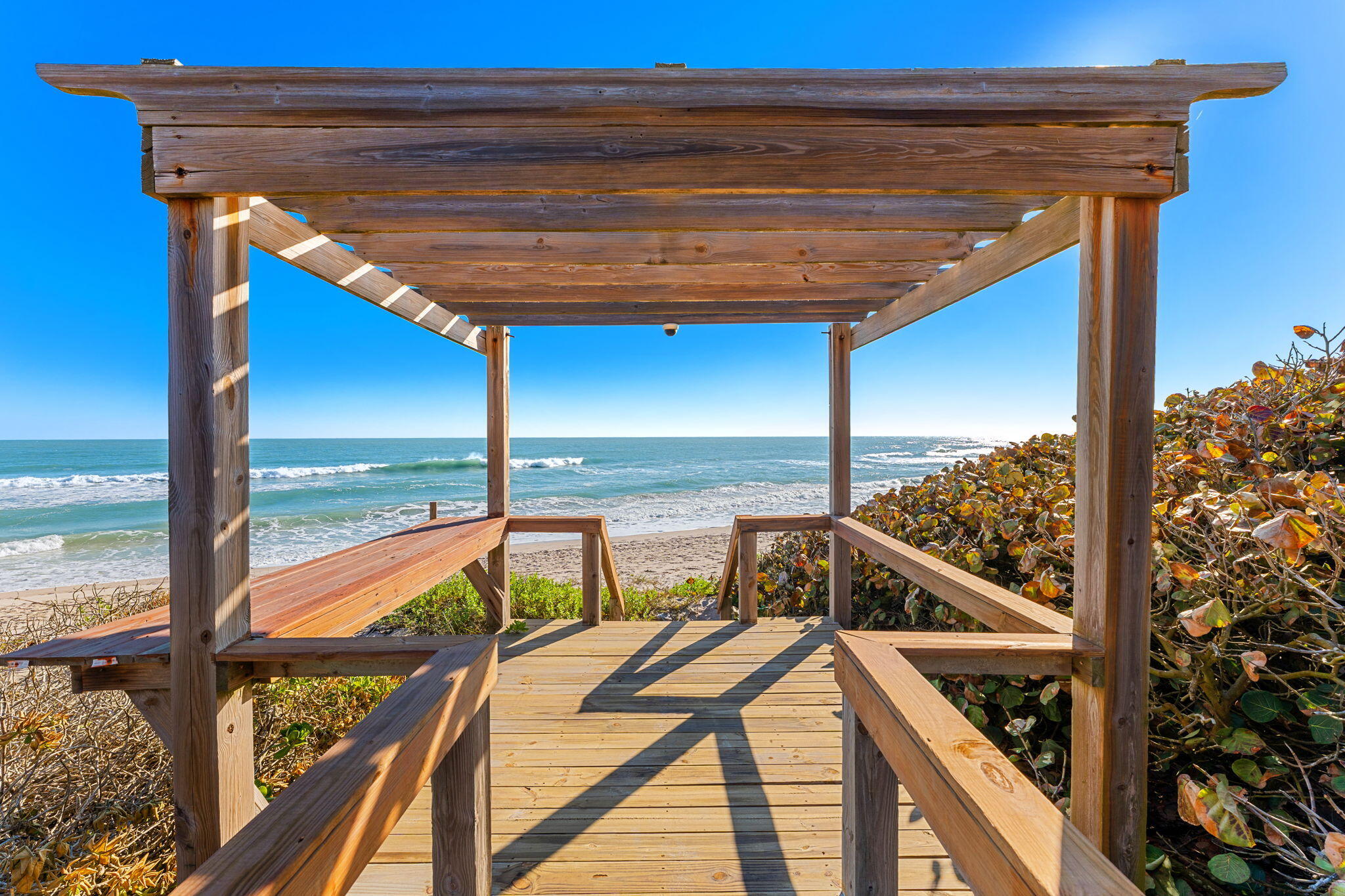 INDIAN RIVER OAKS SUBD - Residential