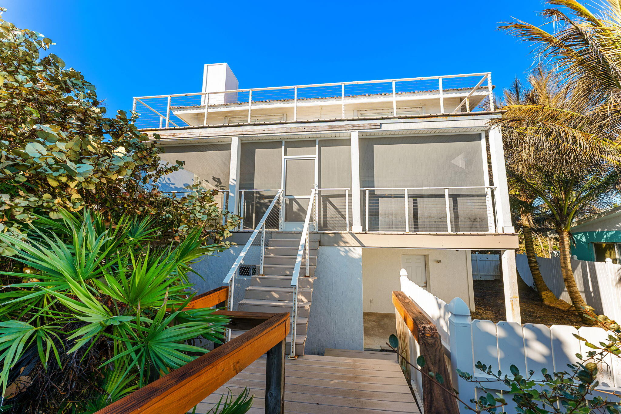 INDIAN RIVER OAKS SUBD - Residential