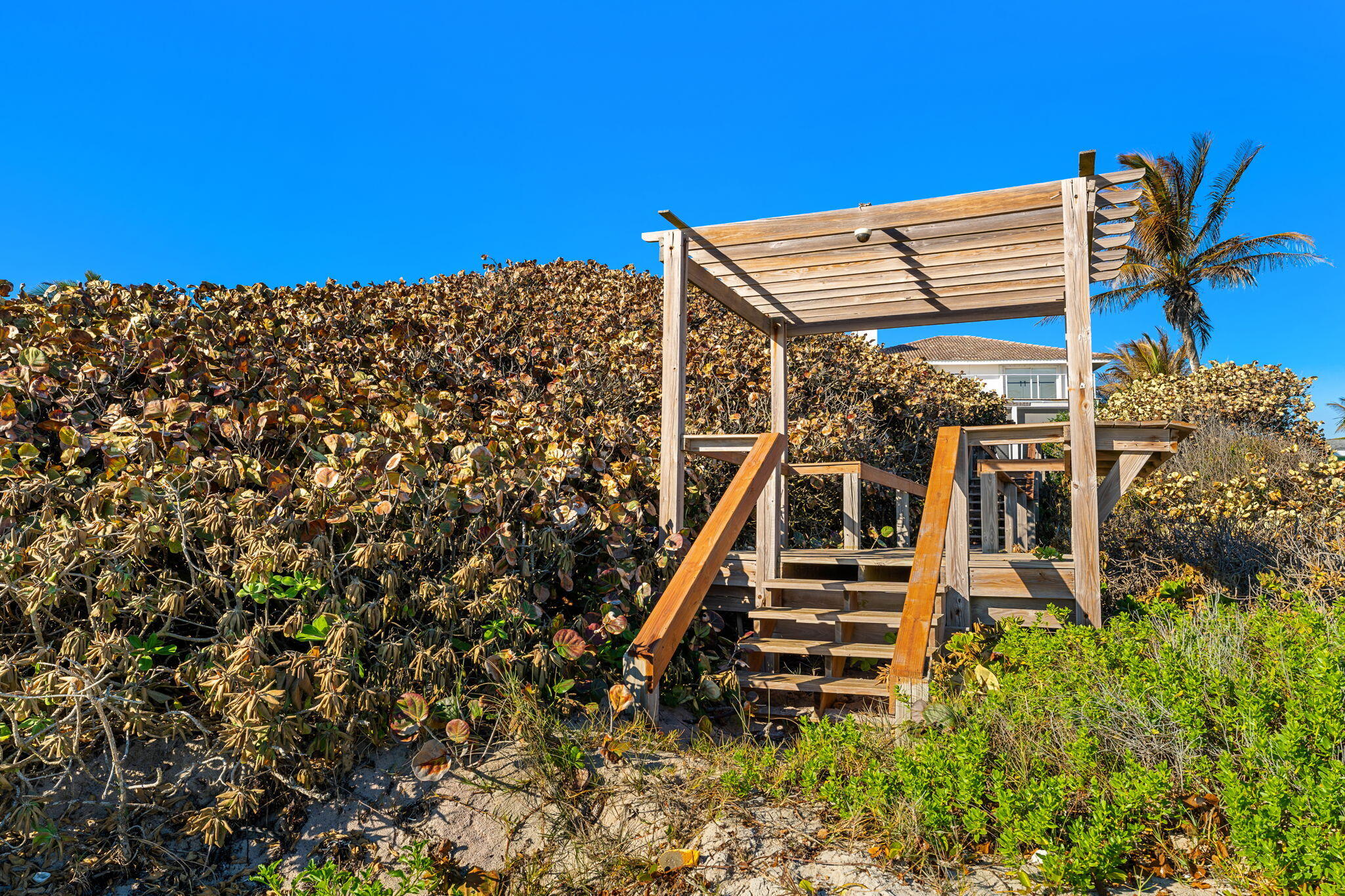 INDIAN RIVER OAKS SUBD - Residential