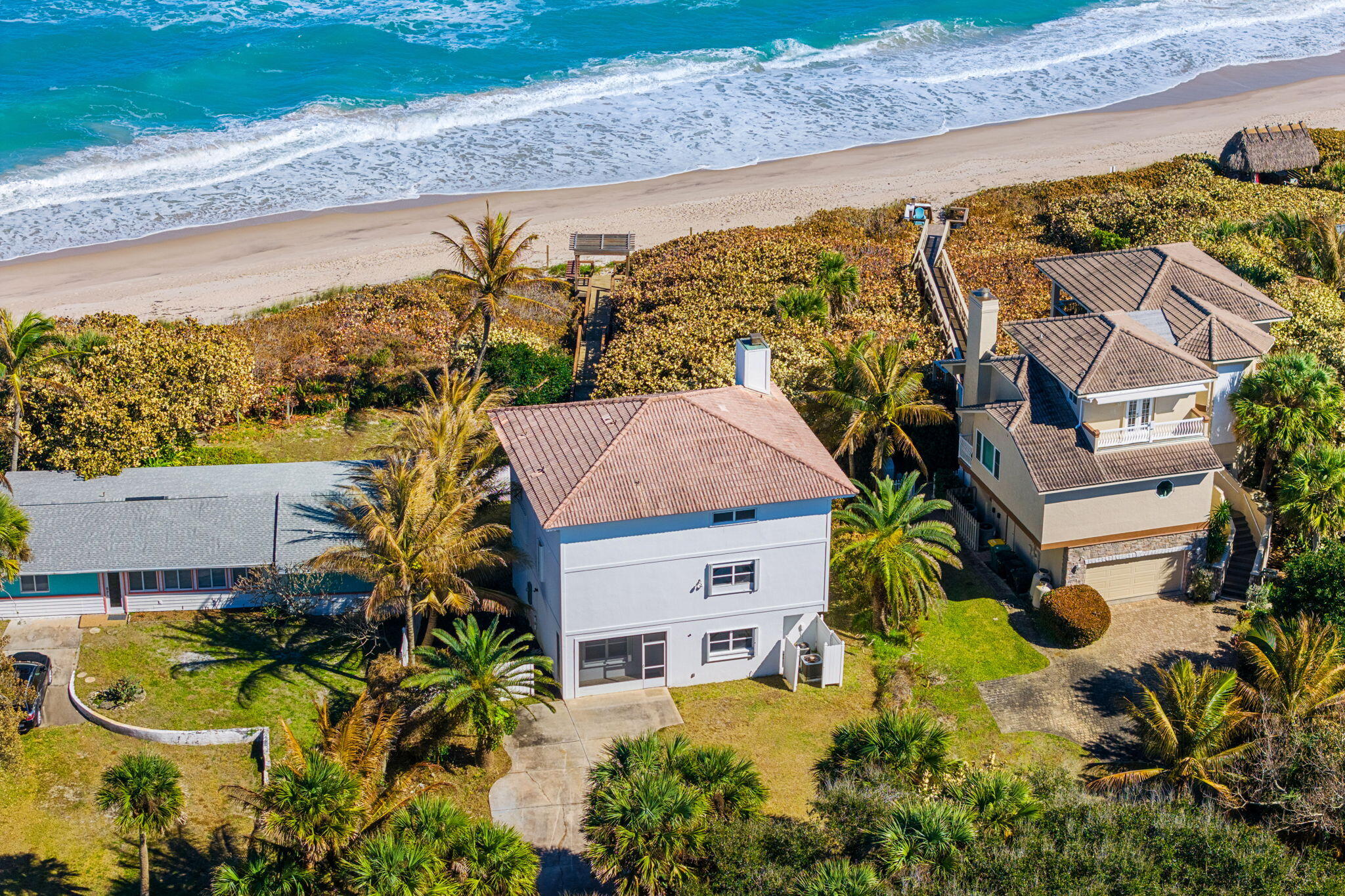 INDIAN RIVER OAKS SUBD - Residential