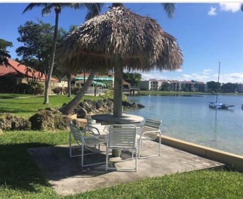 A home in Oakland Park