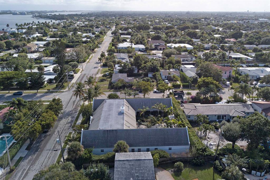 TOLEDO IN - Residential