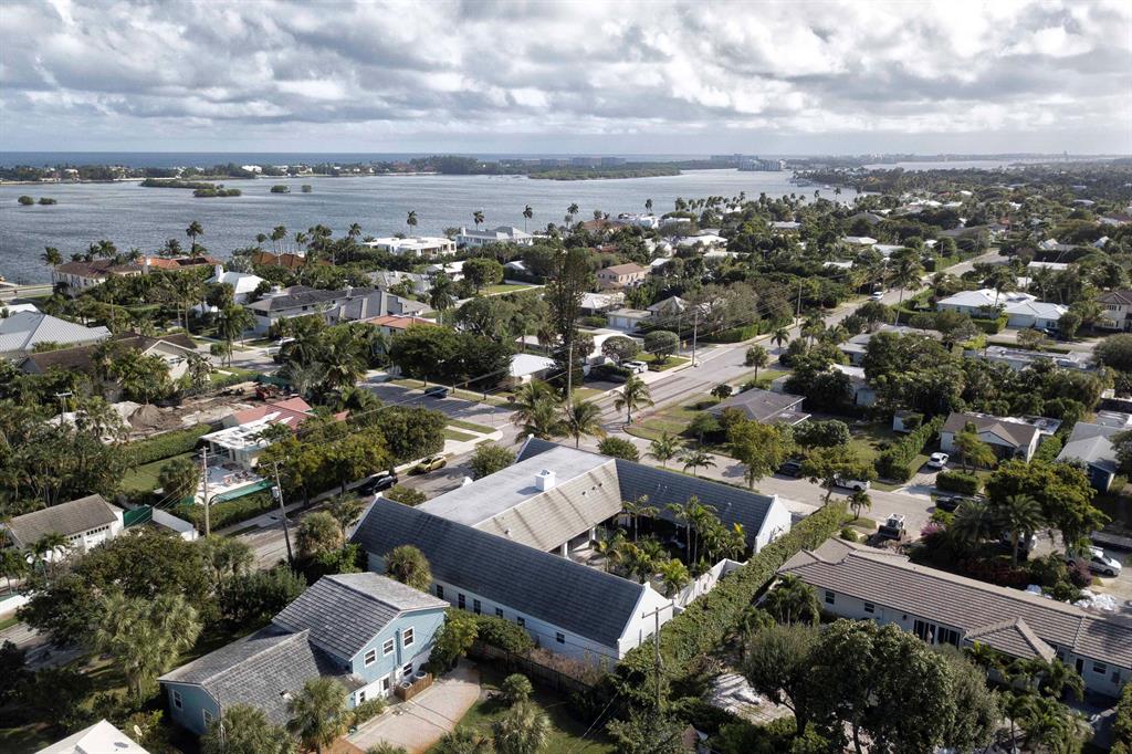 TOLEDO IN - Residential