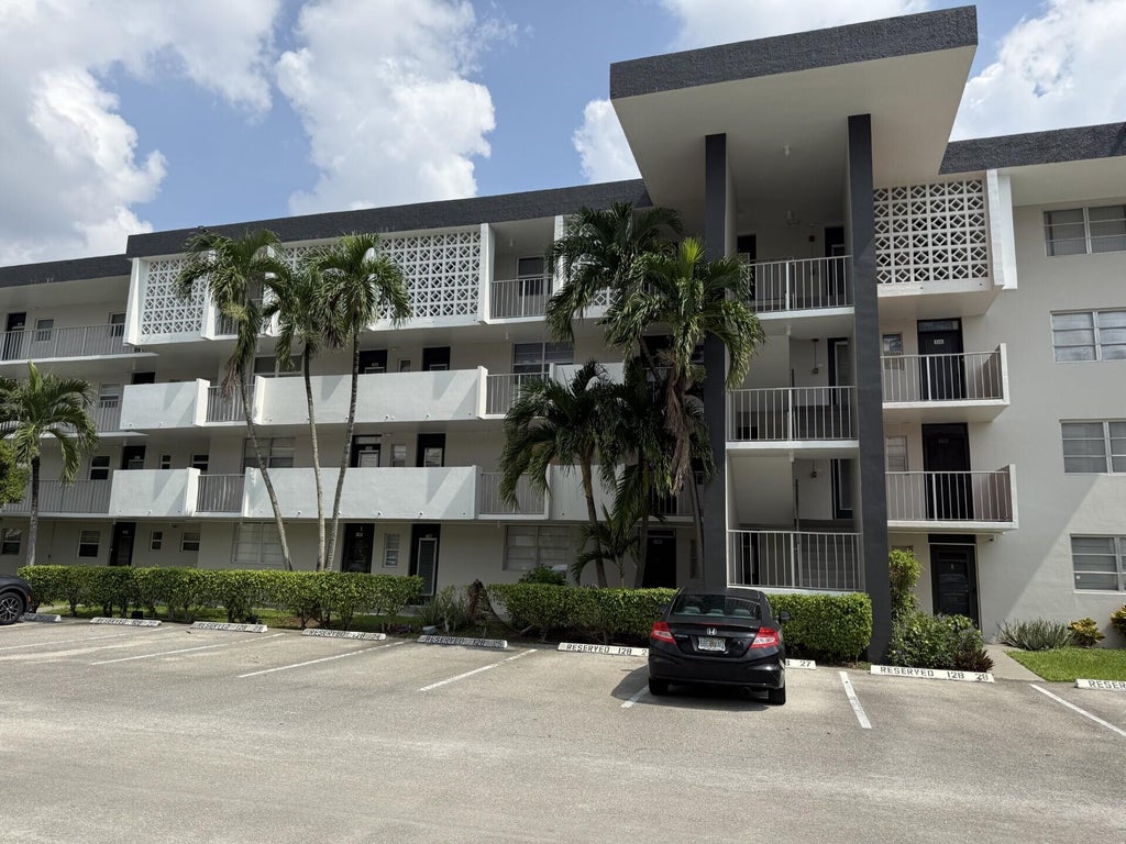 Photo of 2991 NW 46TH Avenue #207, Lauderdale Lakes, FL 33313 (MLS # B26087118)