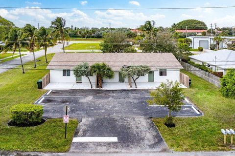 1040 Miami Boulevard 1,2,3 Delray Beach FL 33483