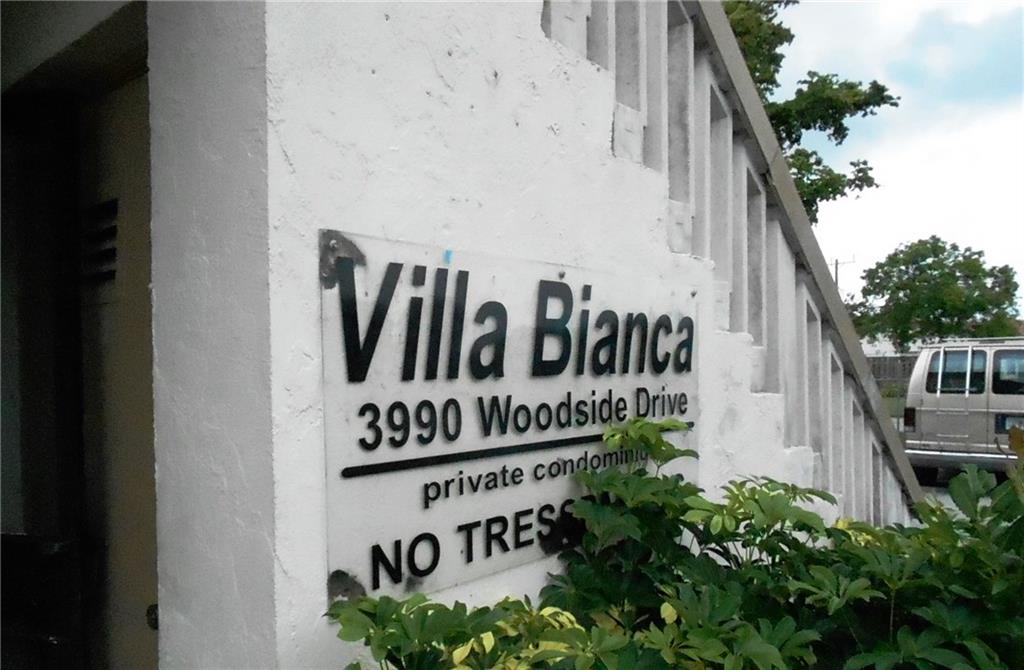 VILLA BIANCA - Residential