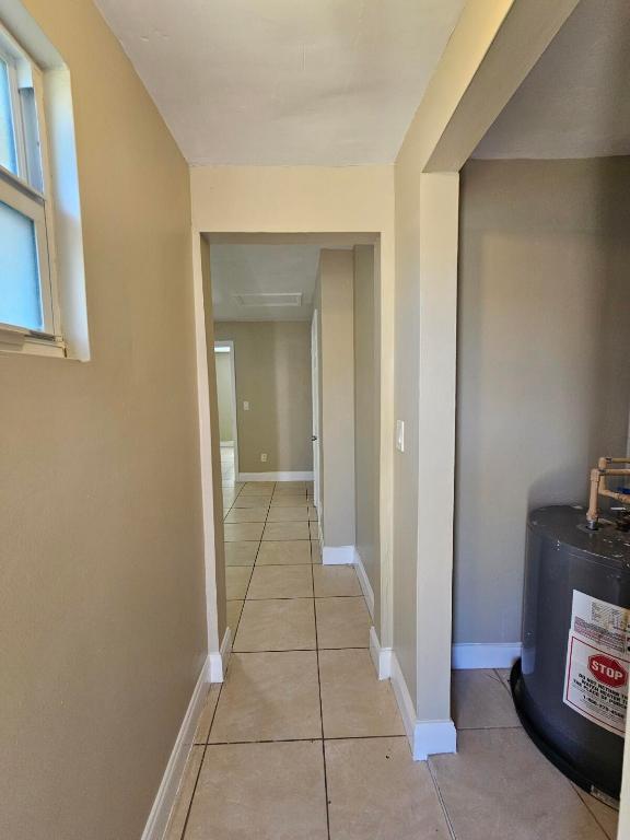 INLET CITY - Residential Lease