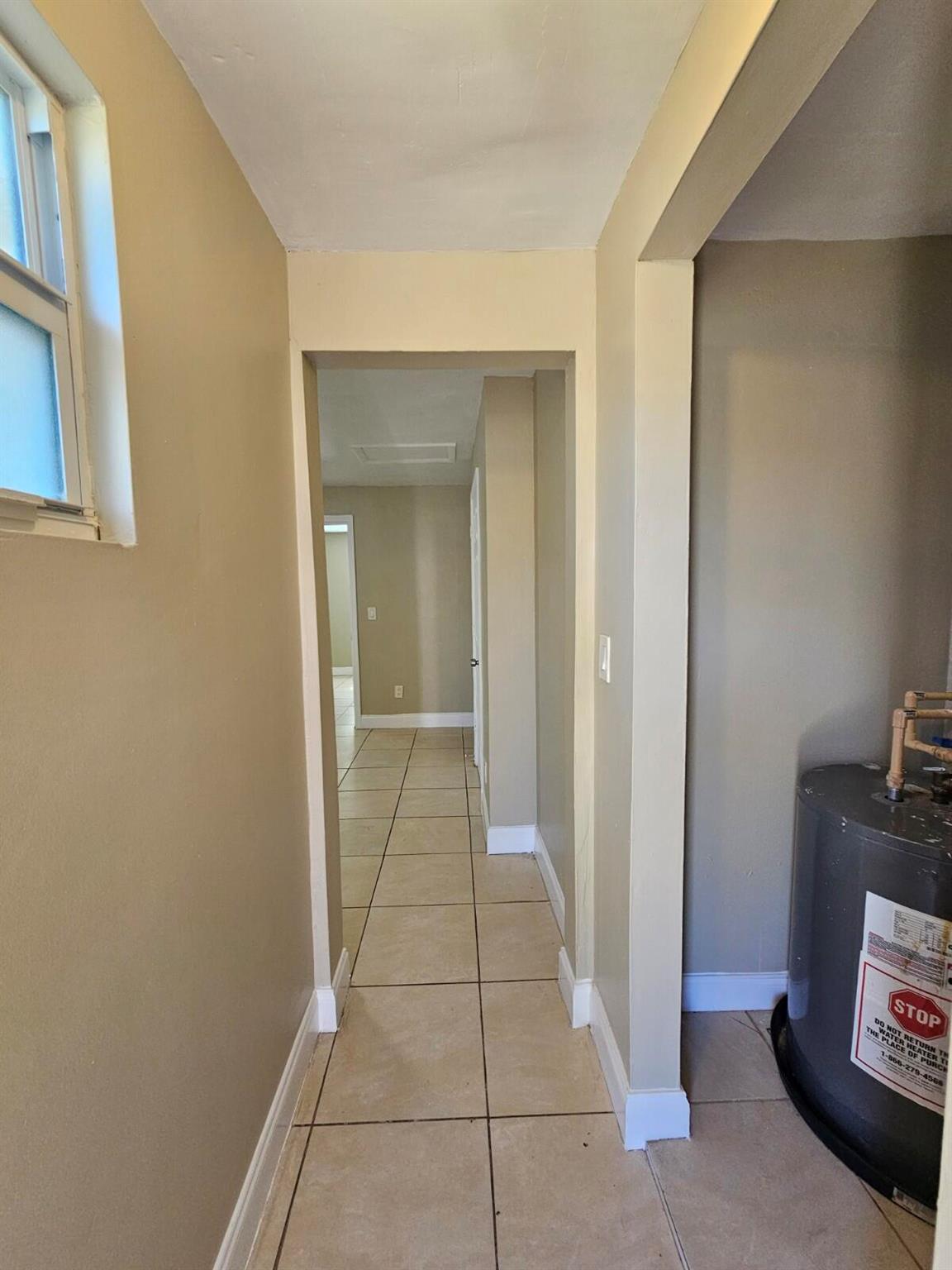 INLET CITY - Residential Lease