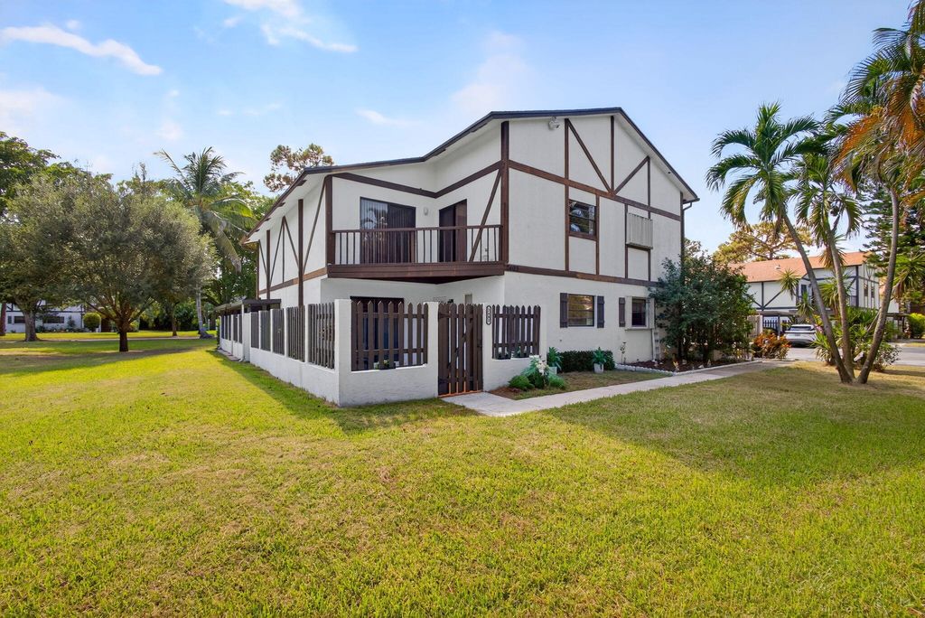 Photo of 2403 Lena Lane #603, West Palm Beach, FL 33415 (MLS # R11115918)