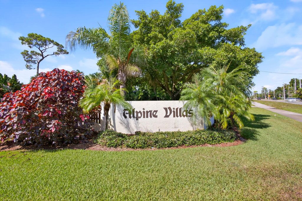 Photo of 2403 Lena Lane #603, West Palm Beach, FL 33415 (MLS # R11115918)