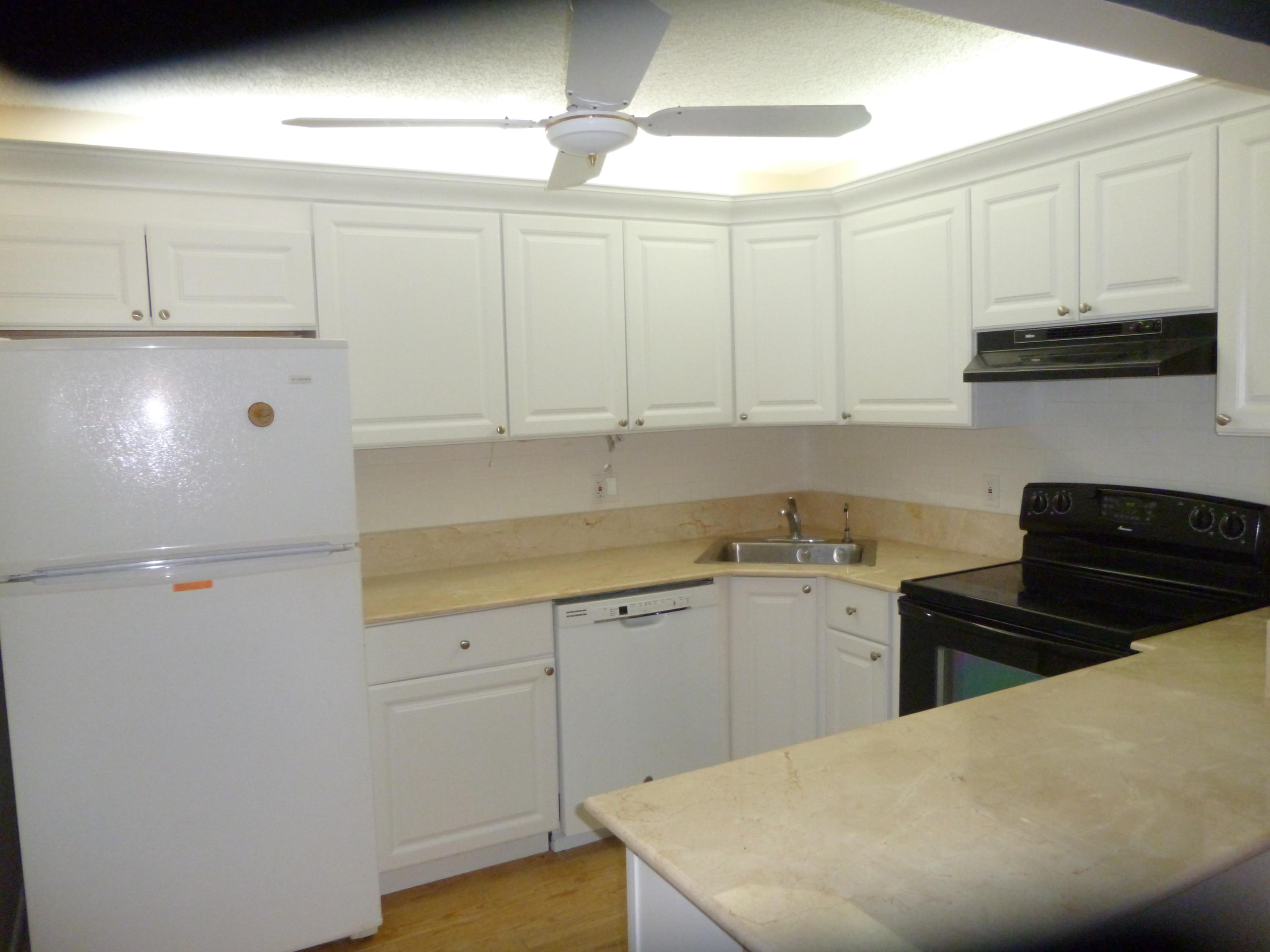 PINE RIDGE SOUTH IV CONDO - Residential